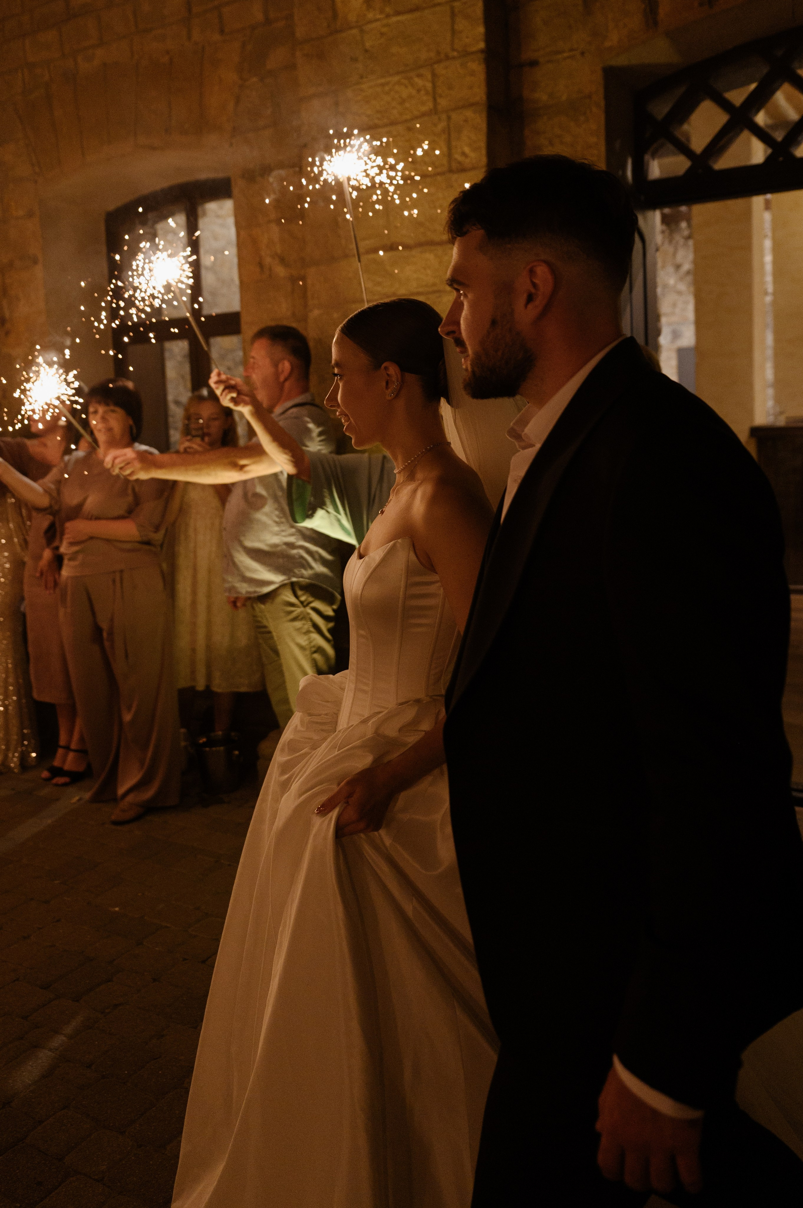 Кирилл и Анастасия. Свадебный фотограф и видеограф