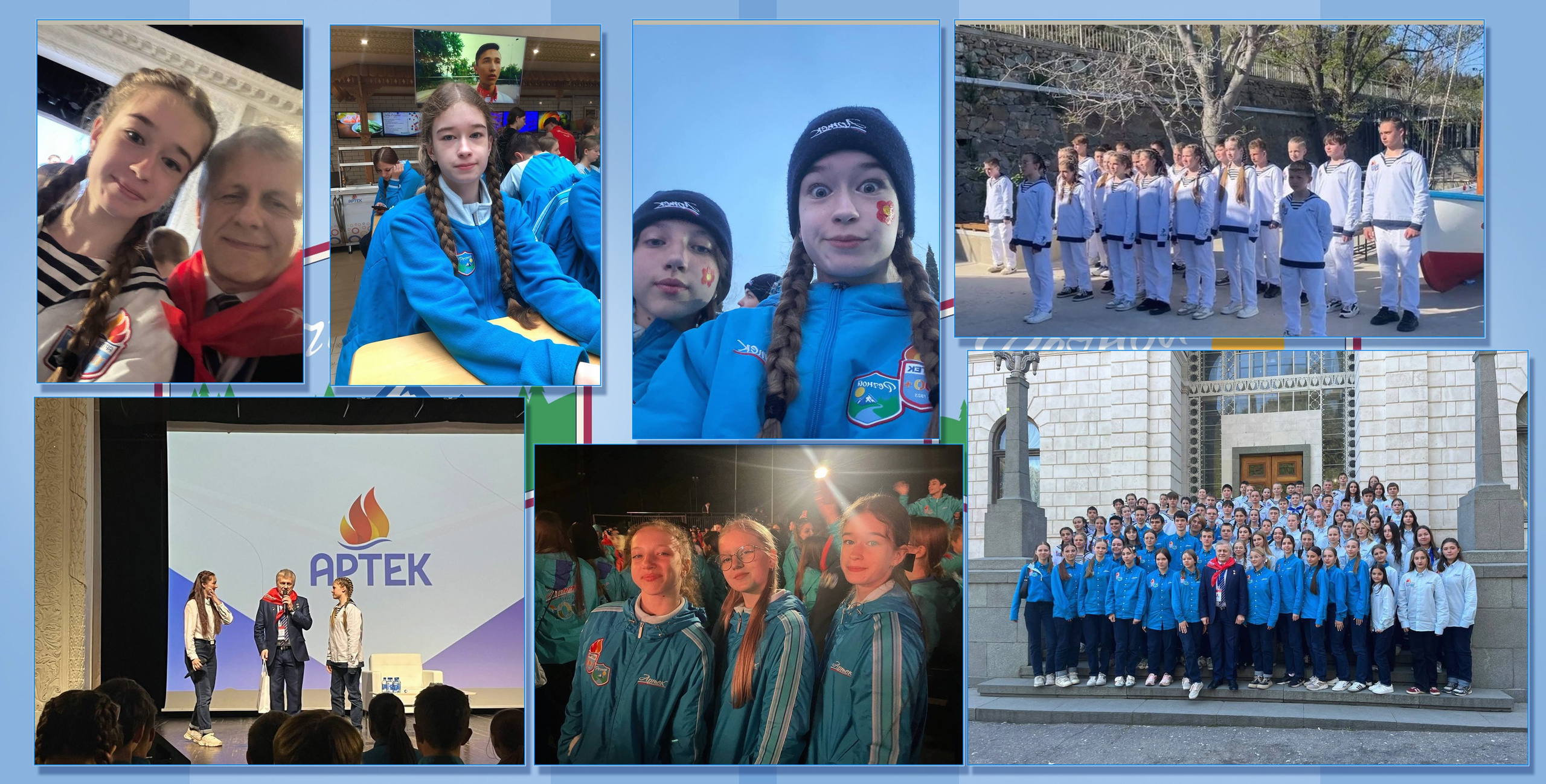 Альбом для Питеримовой Марии Артековский. Семейный детский фотограф в Красноярске Скачкова Юлия