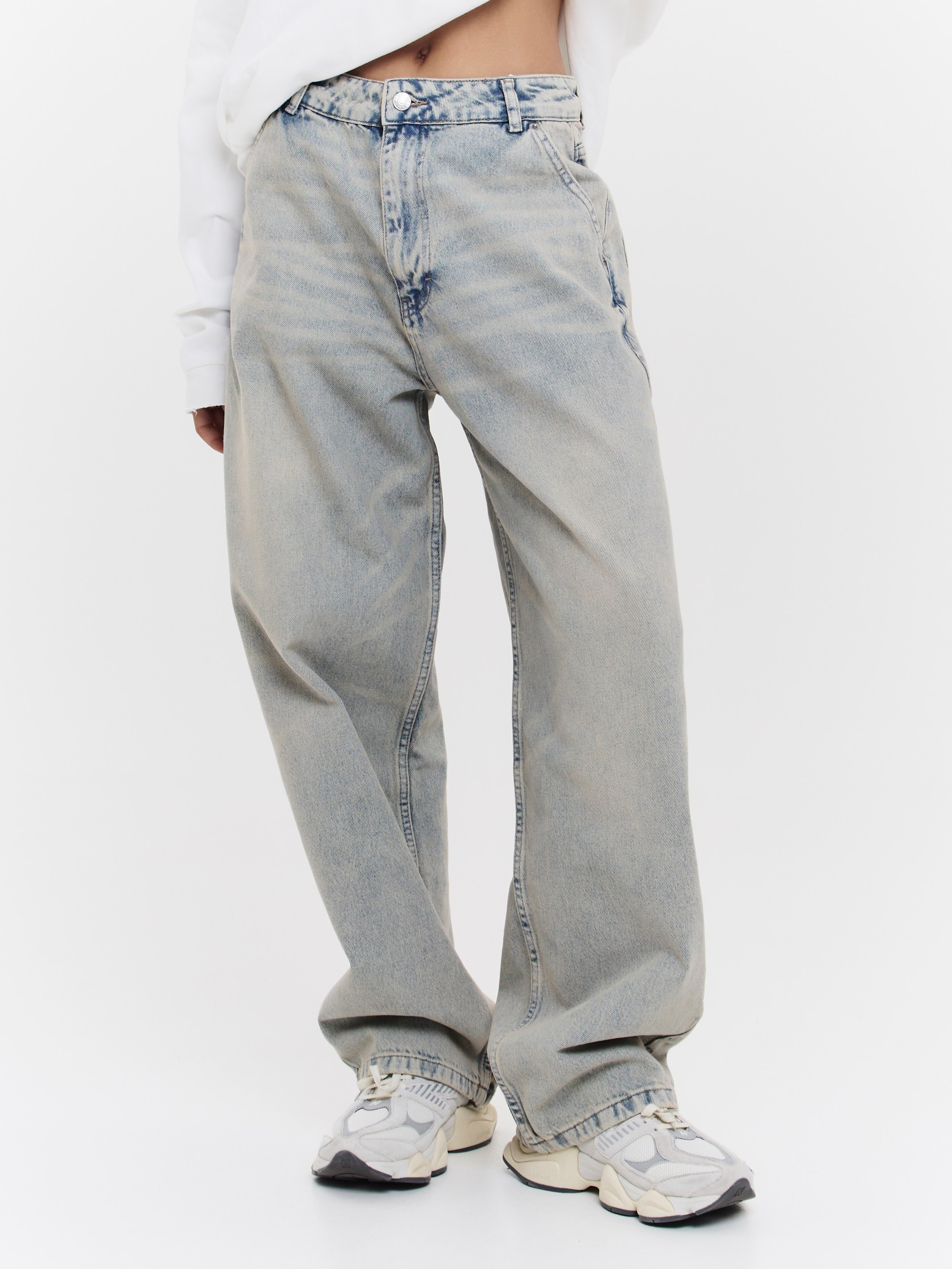 Каталог для бренда одежды