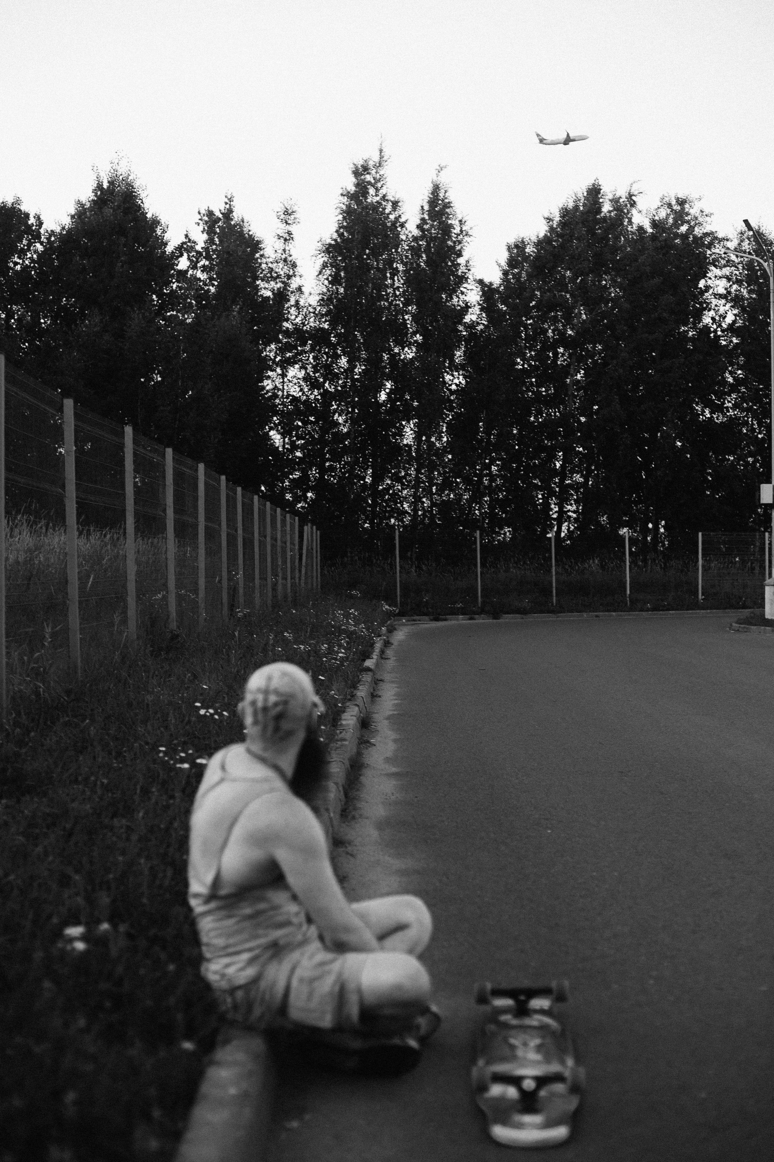 Никита. Портретный фотограф в Санкт-Петербурге Элина Ситникова