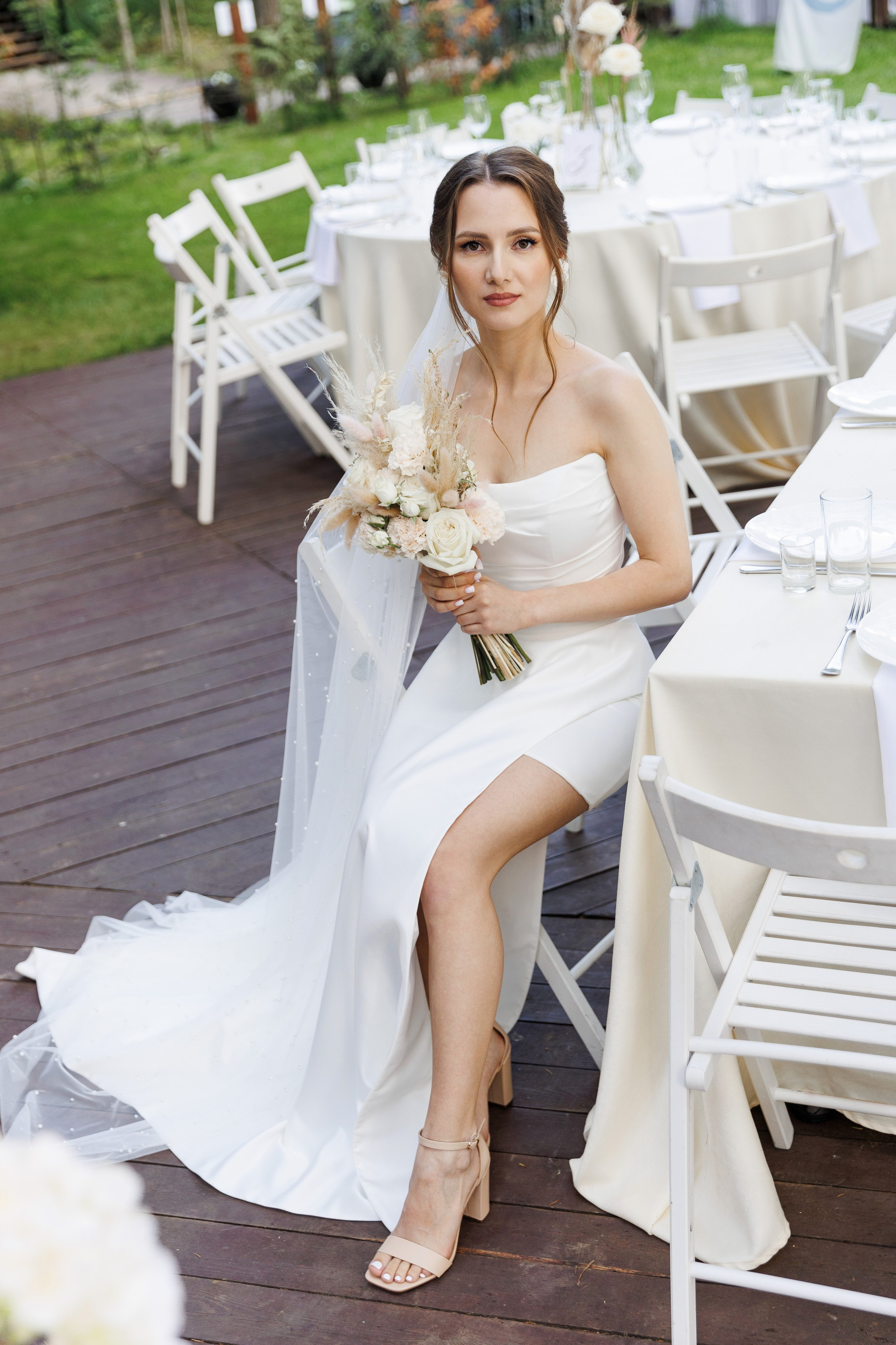 Сергей и Анастасия. Свадебный и портретный фотограф в Сыктывкаре Слава Изъюров