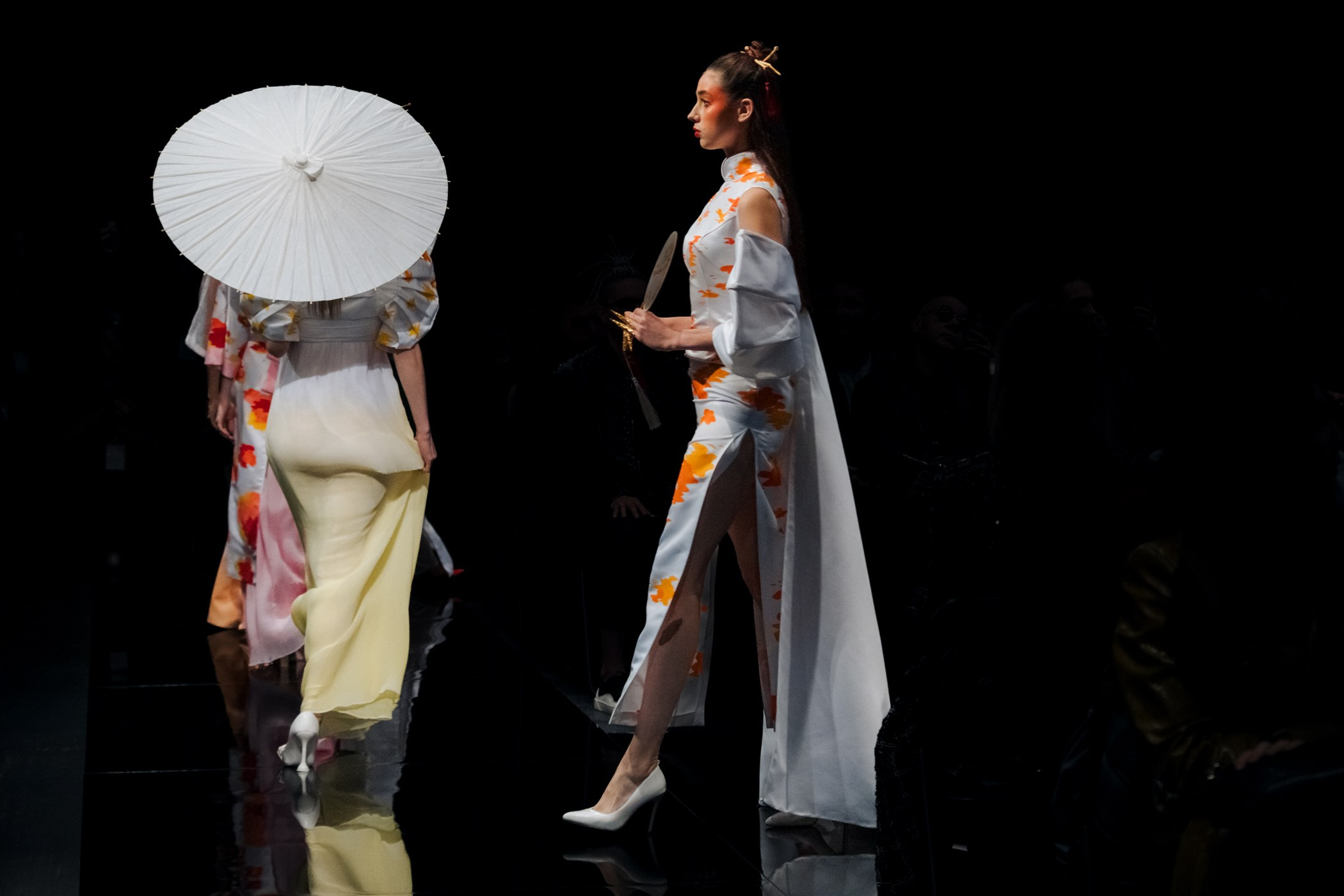 Фешен. Фотограф в Санкт-Петербурге — Петрович Милан