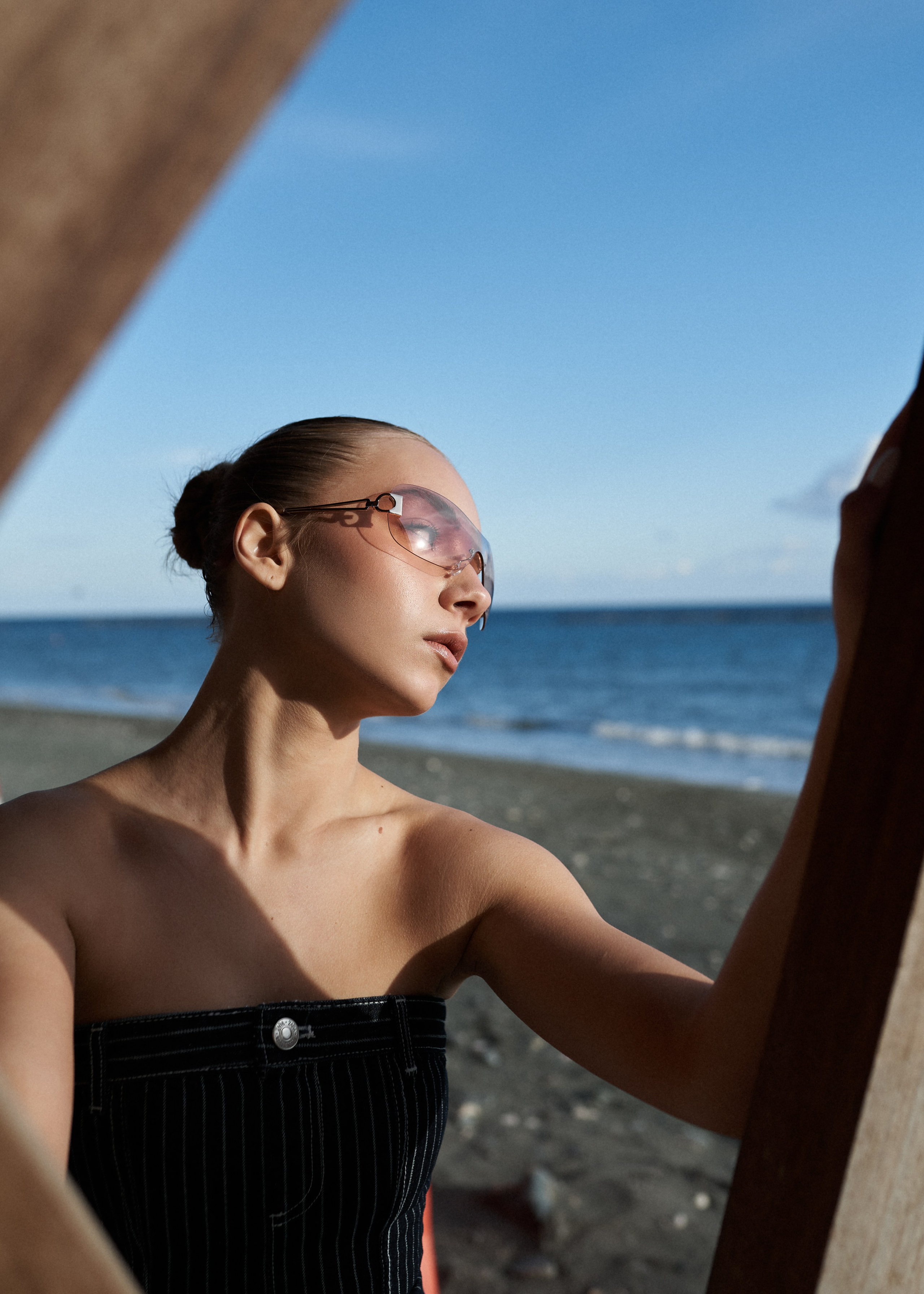 Портфолио. Фотограф Илья Клопов