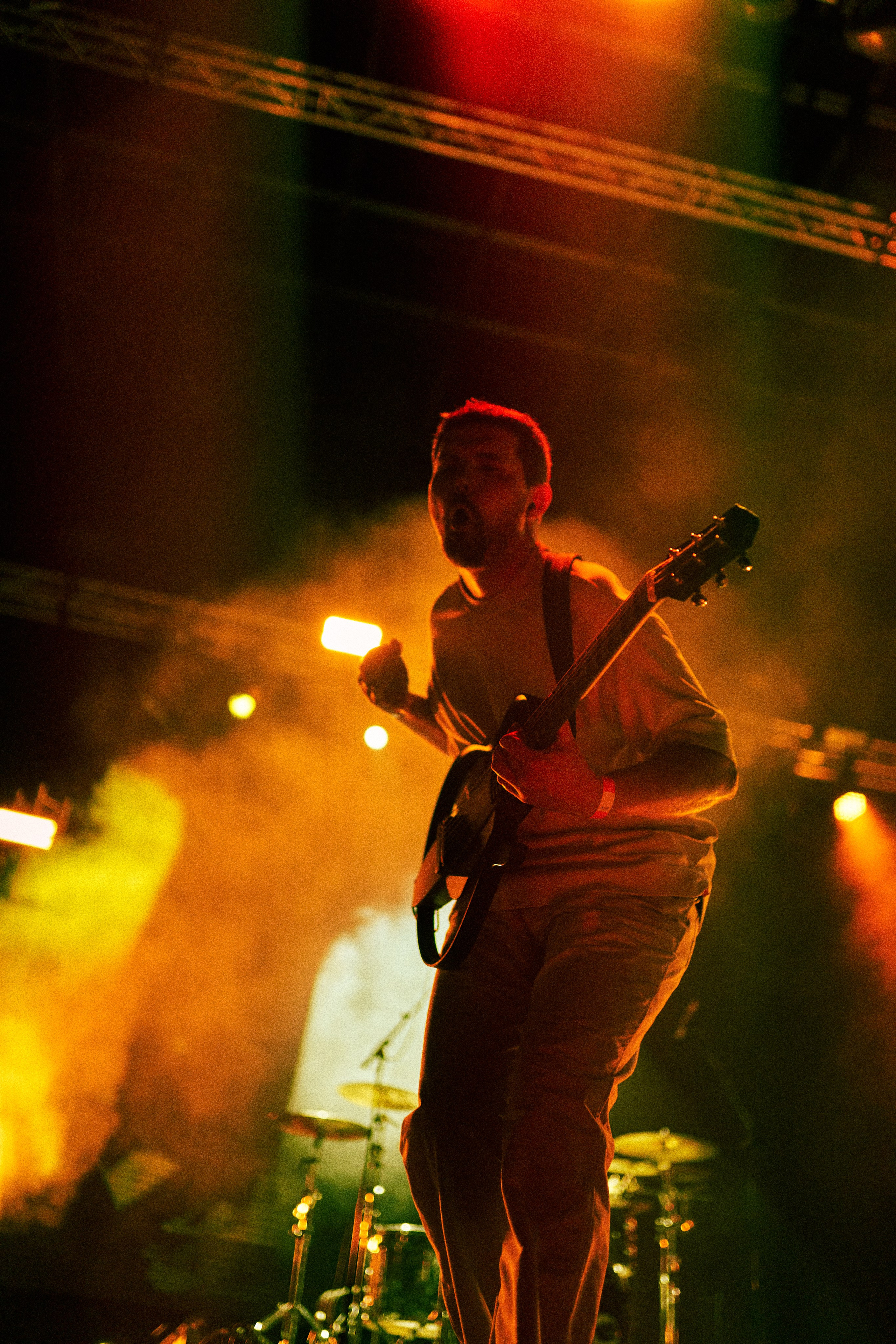 Noise MC. Фотограф Илья Клопов