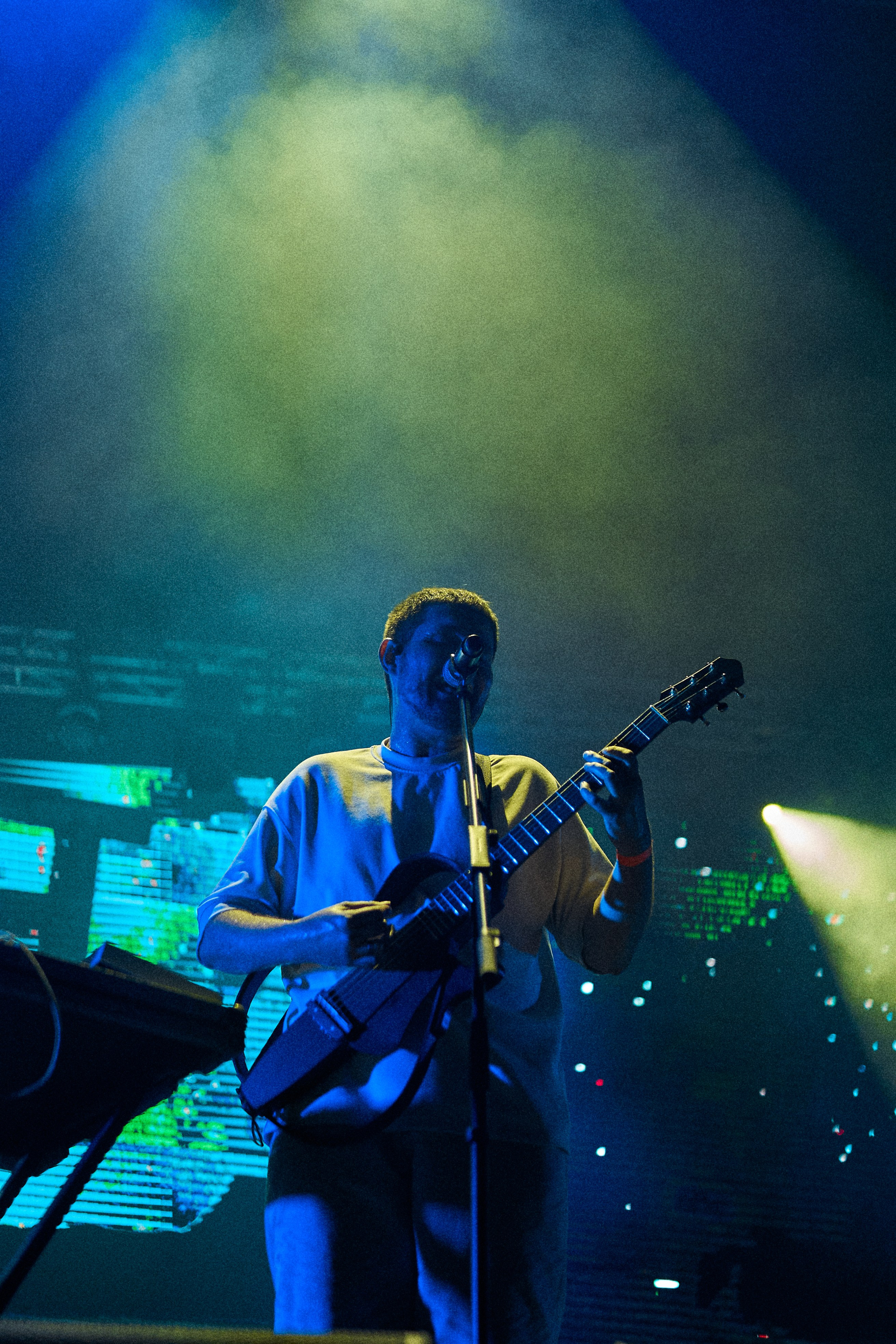 Noise MC. Фотограф Илья Клопов