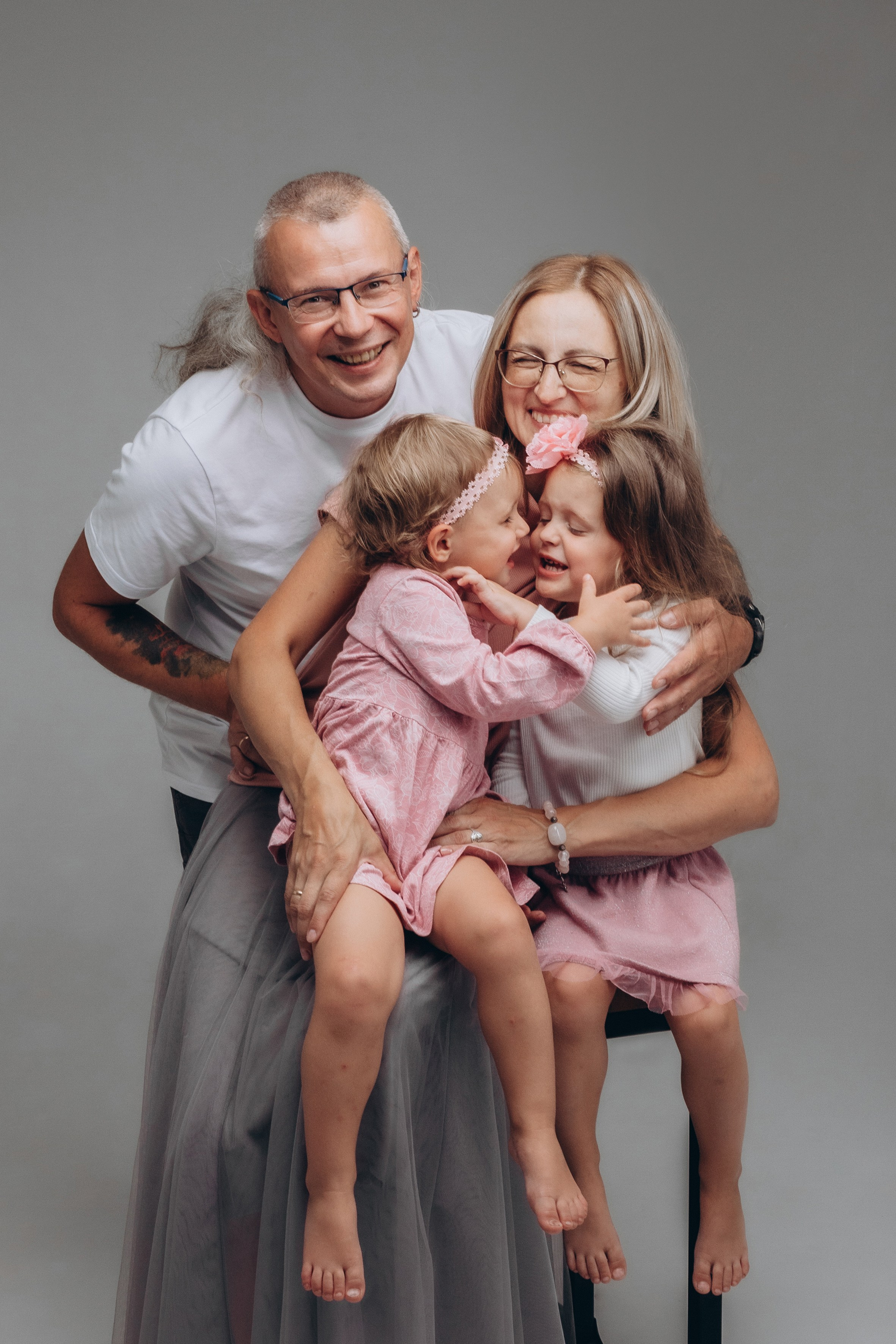 Портретный и репортажный фотограф в Москве, Ольга Ларема