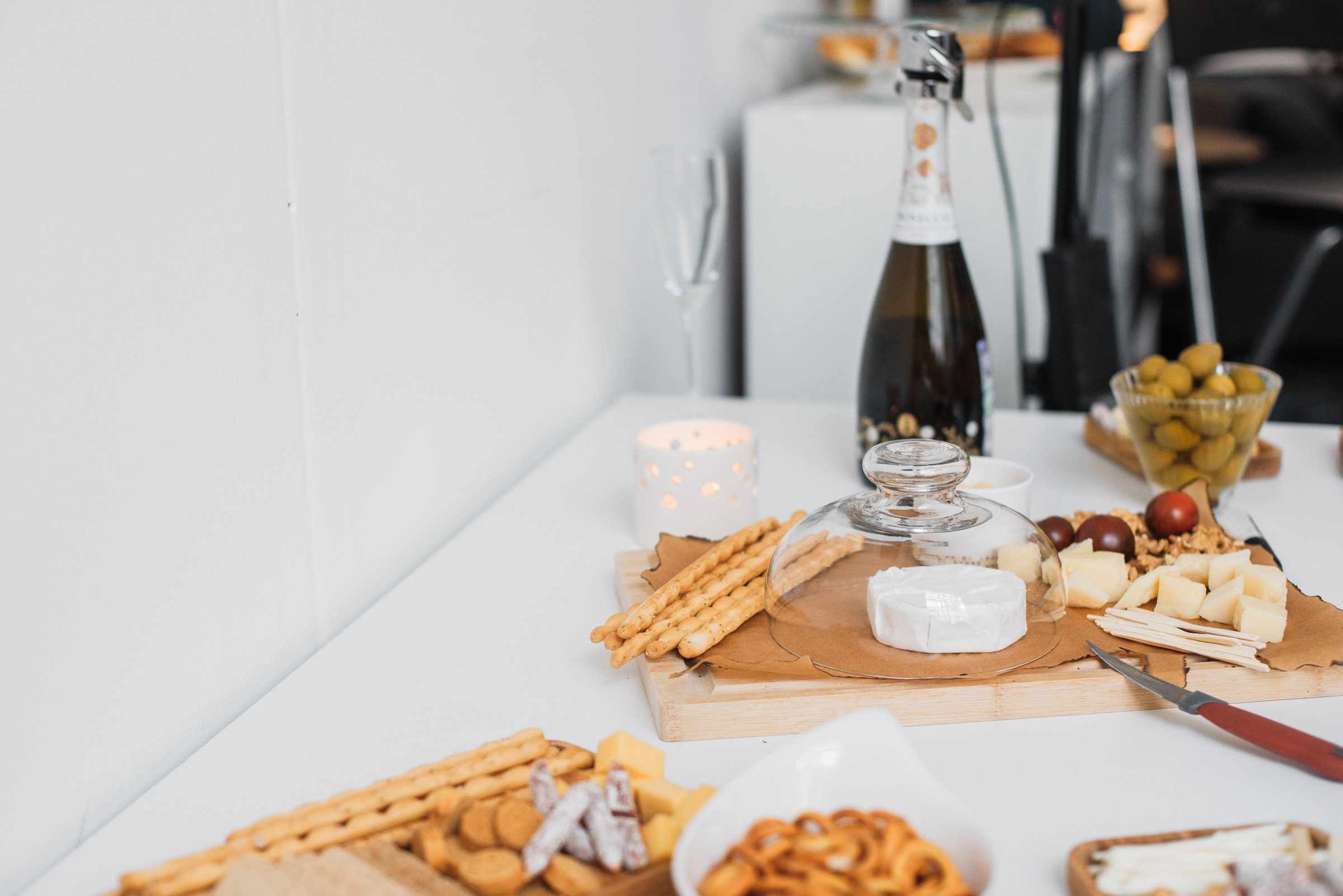 BEAUTY-Девичник от студии N2DECOR • Март 2023. Фотограф Элина Брусенцева