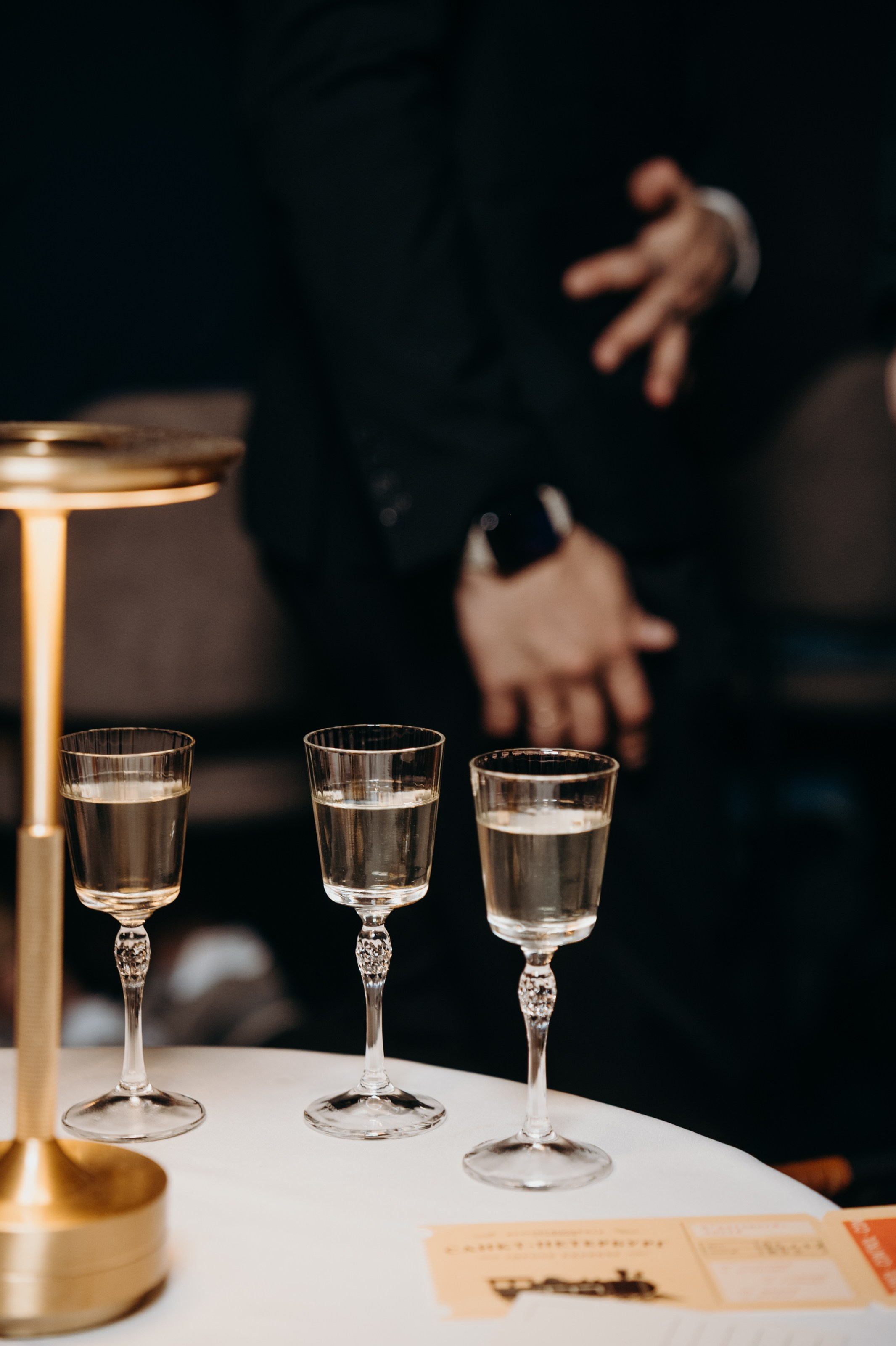 INFUSE BAR. Фотограф Элина Брусенцева