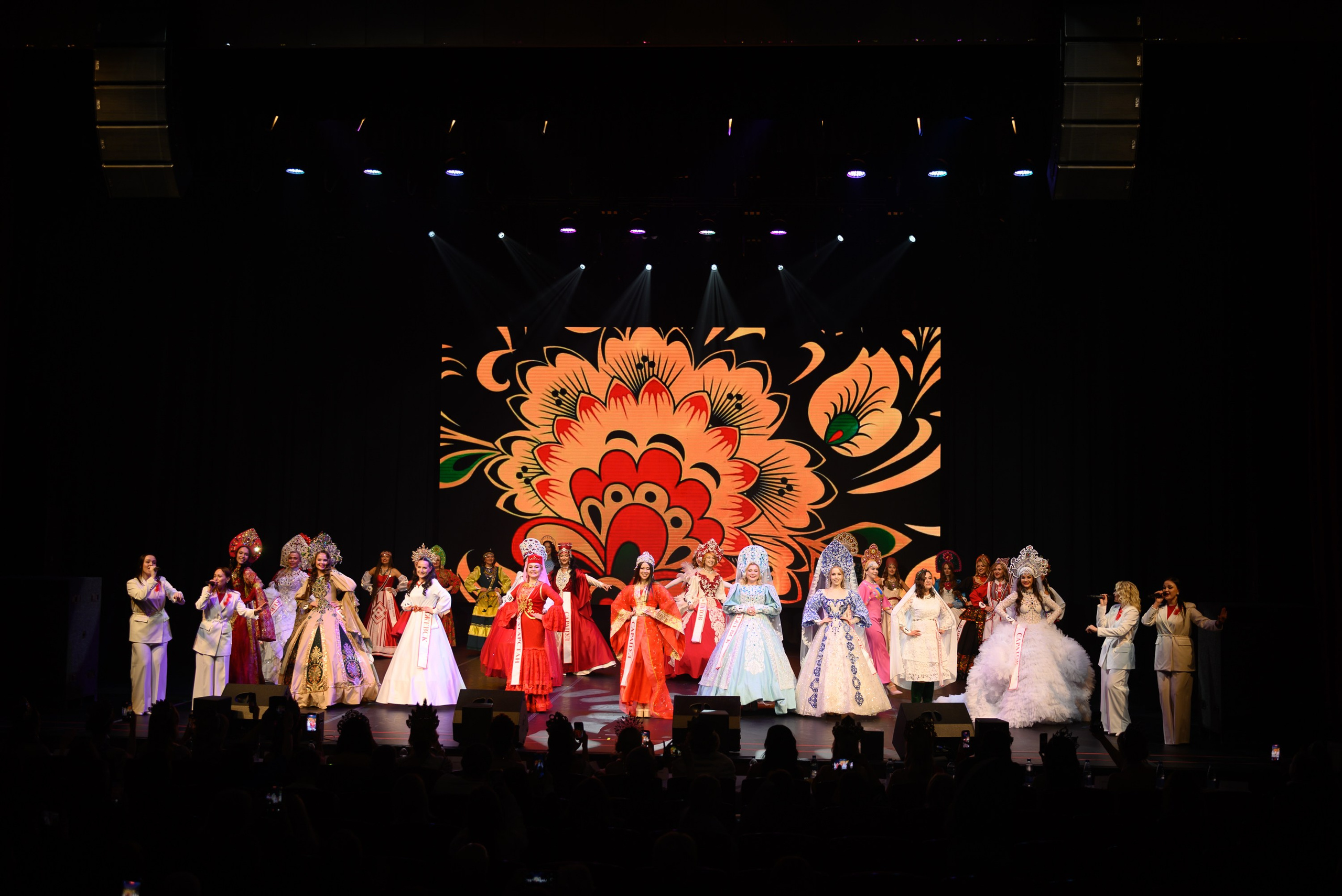 Мисс Удмуртия. Свадебный фотограф Ижевск Петр Шишков