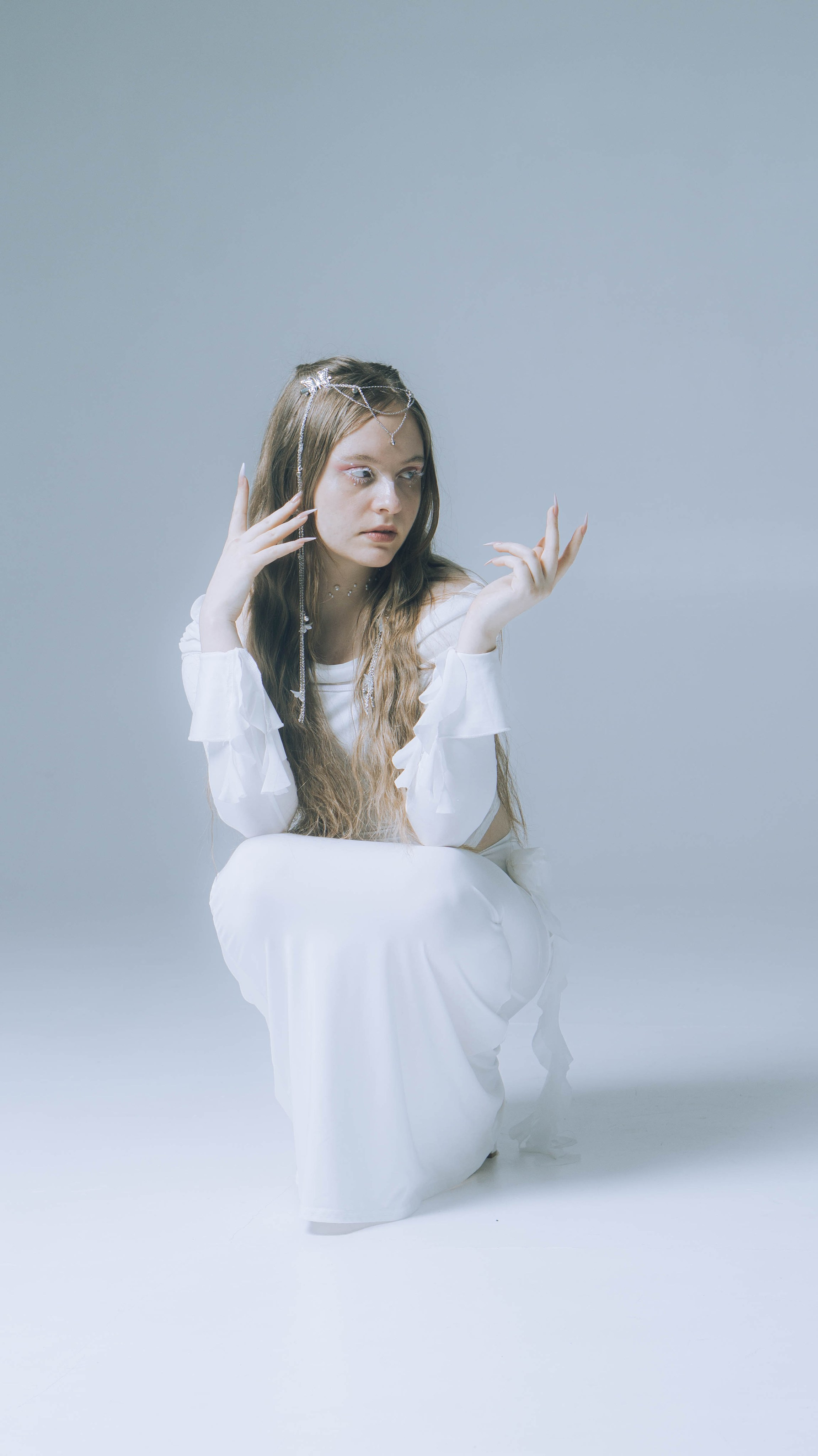 Вика. ФОТОГРАФ САРАТОВ