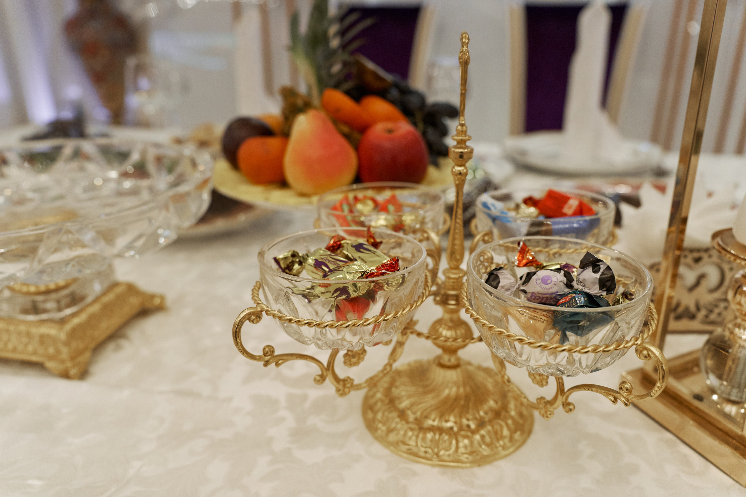 Свадьба Ильдара и Динары. Свадебный фотограф в Москве и Подмосковье Виктор Одинцов