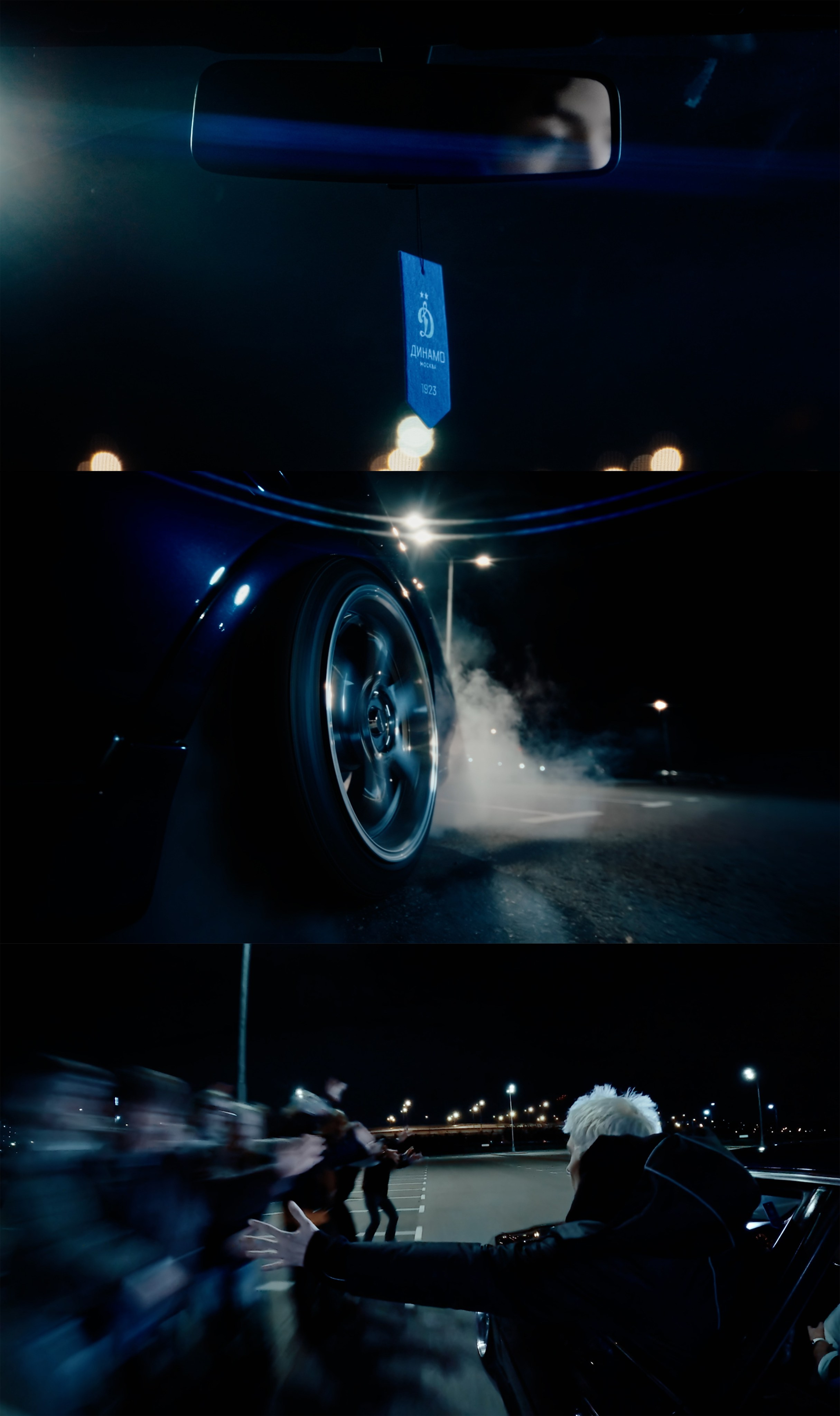 Still. Kharakhorkin Gleb — Director of Photography