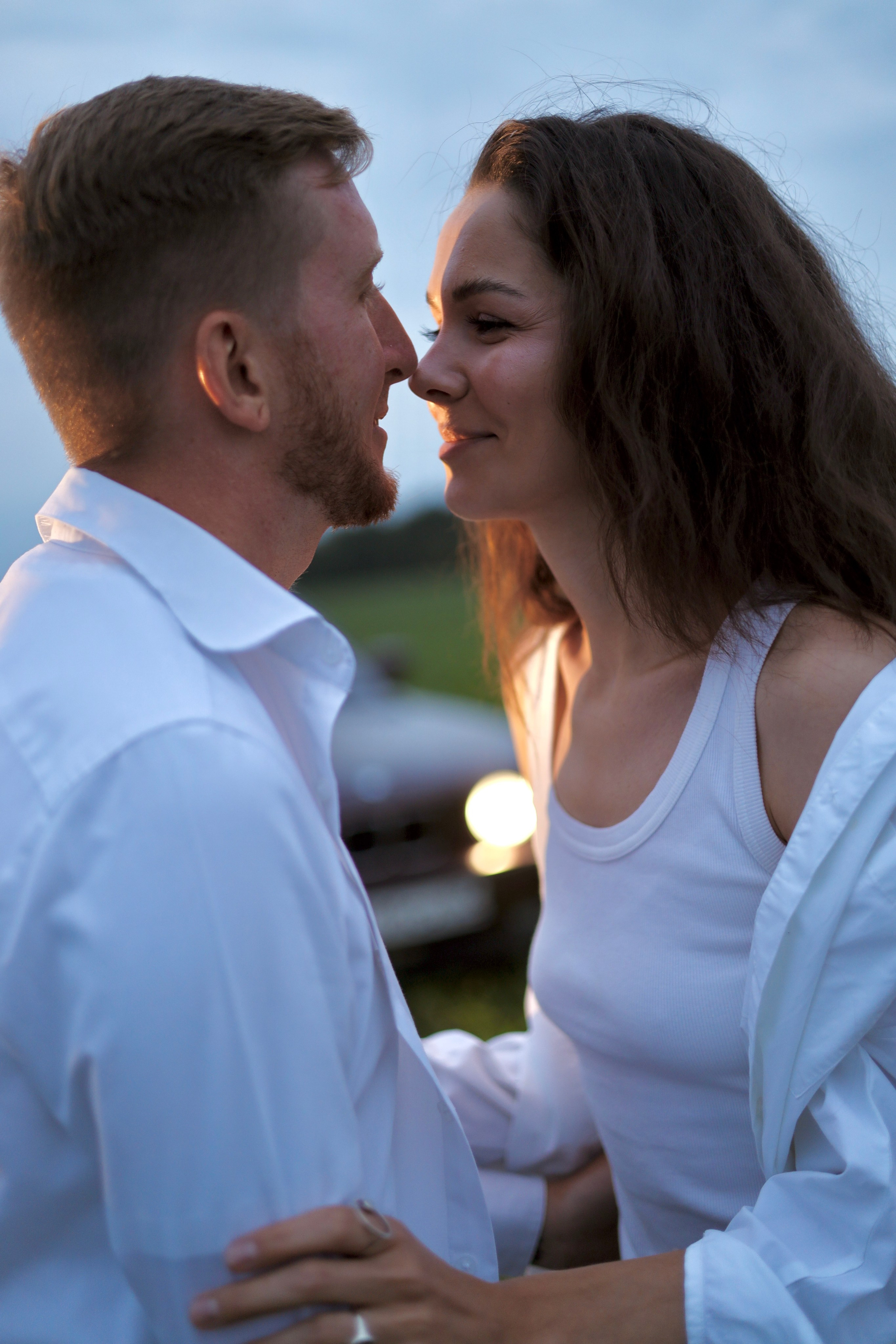 Love story. Фотограф Челябинск Беспалова Надежда