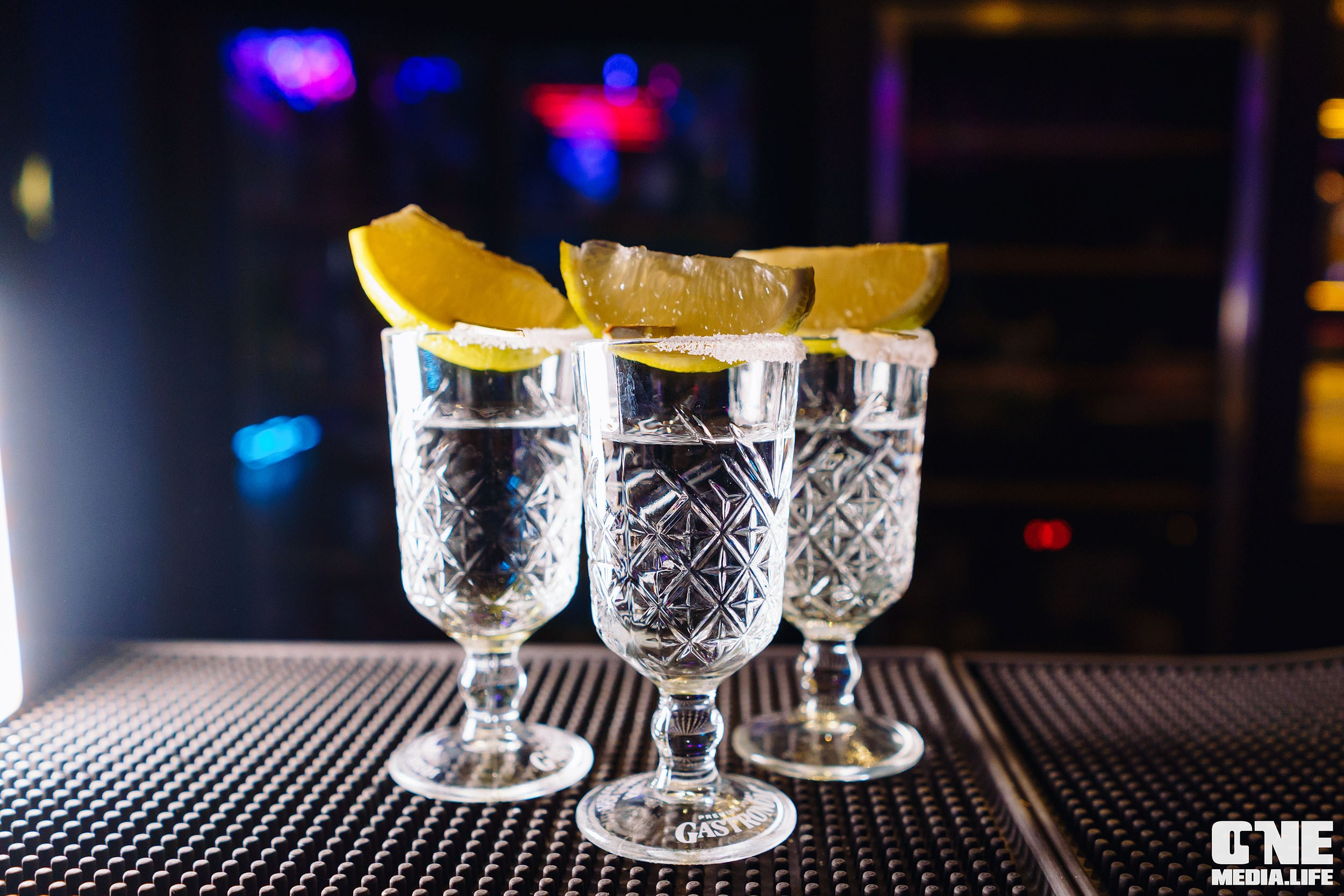 Фоторепортаж из ресторана Океан. One Media Life: фоторепортажи, фотоотчеты с мероприятий и заведений