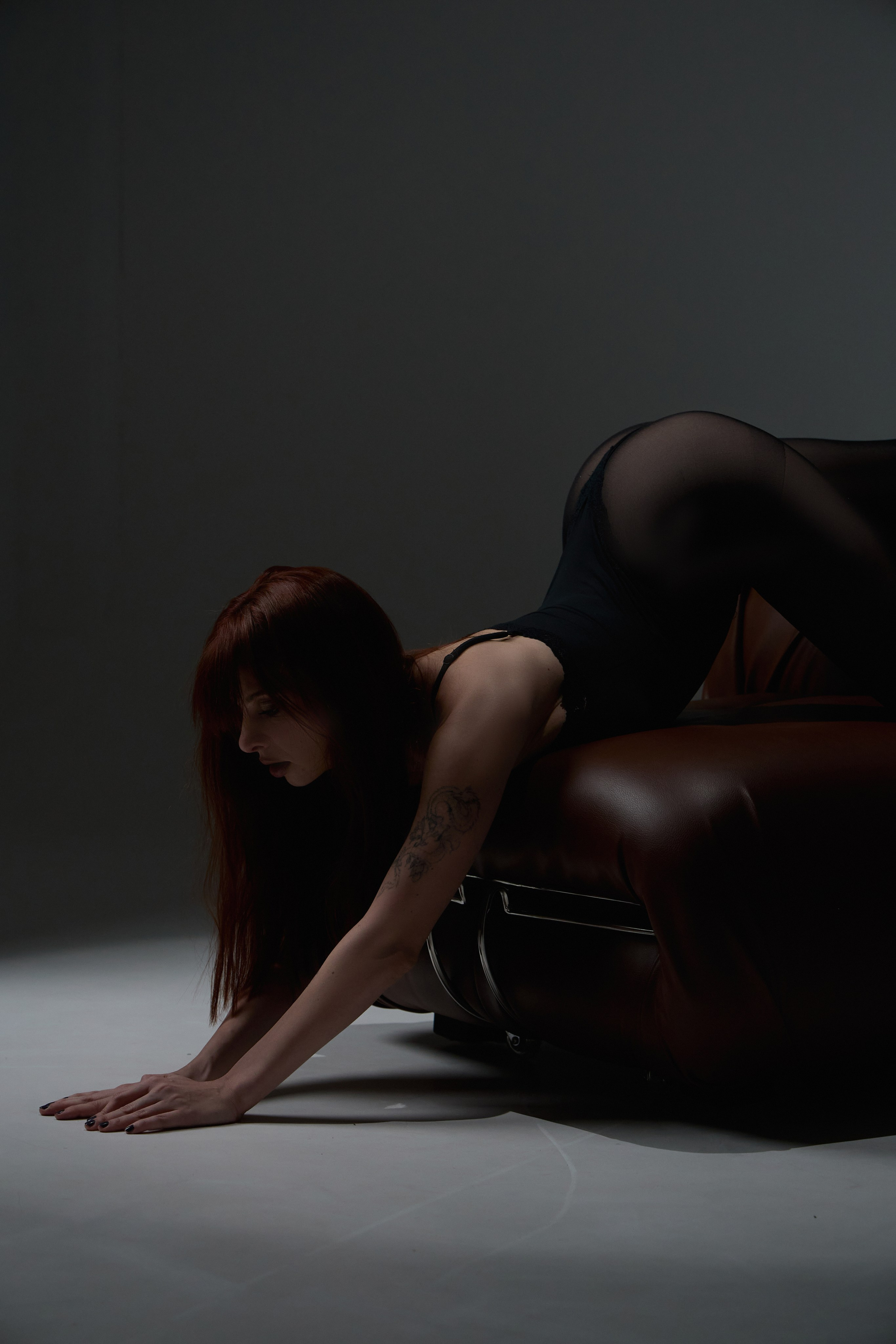 Женский. Контент-фотограф Надежда Нудельман