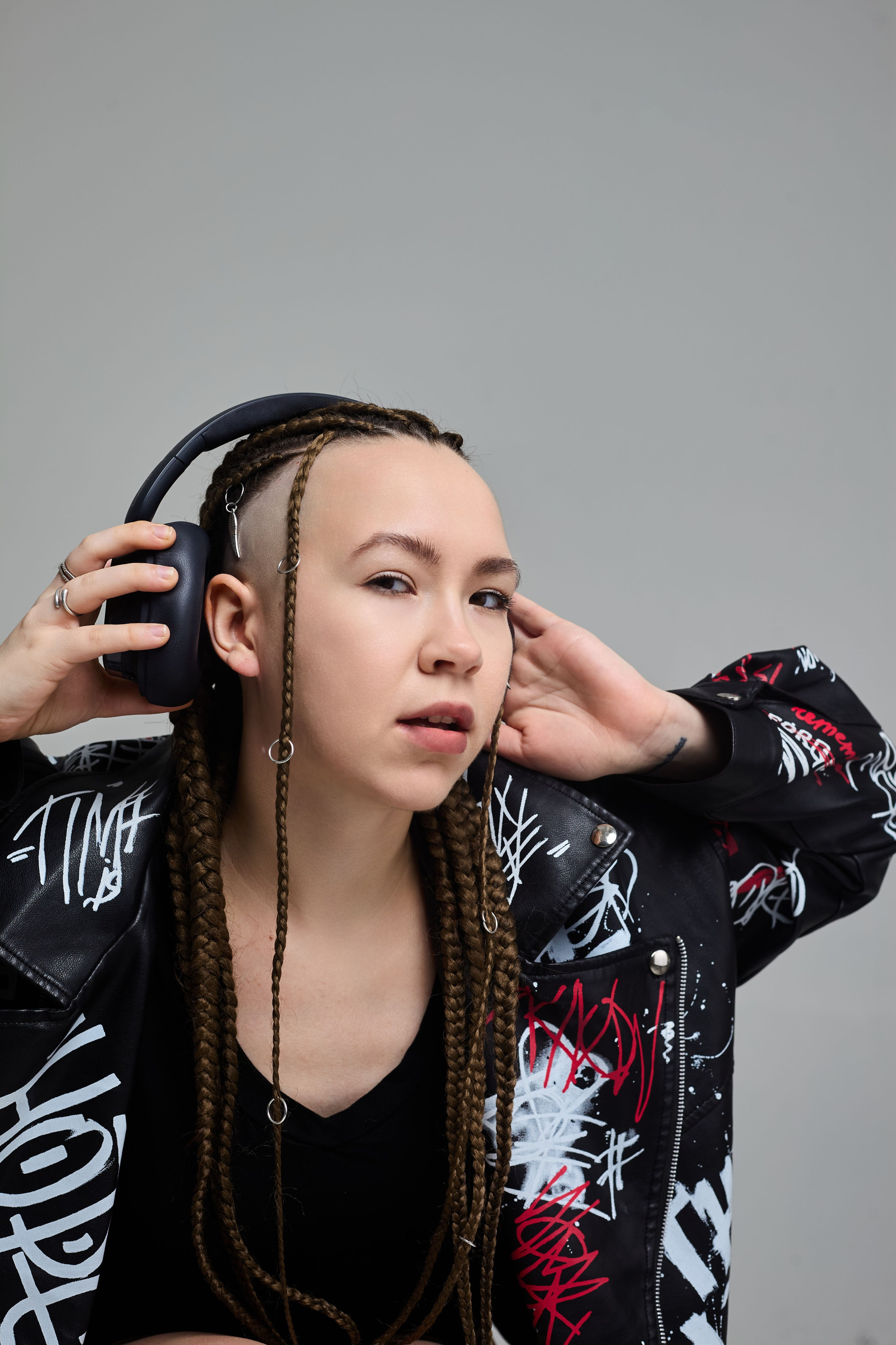 Яна. Dariadrugova.ru