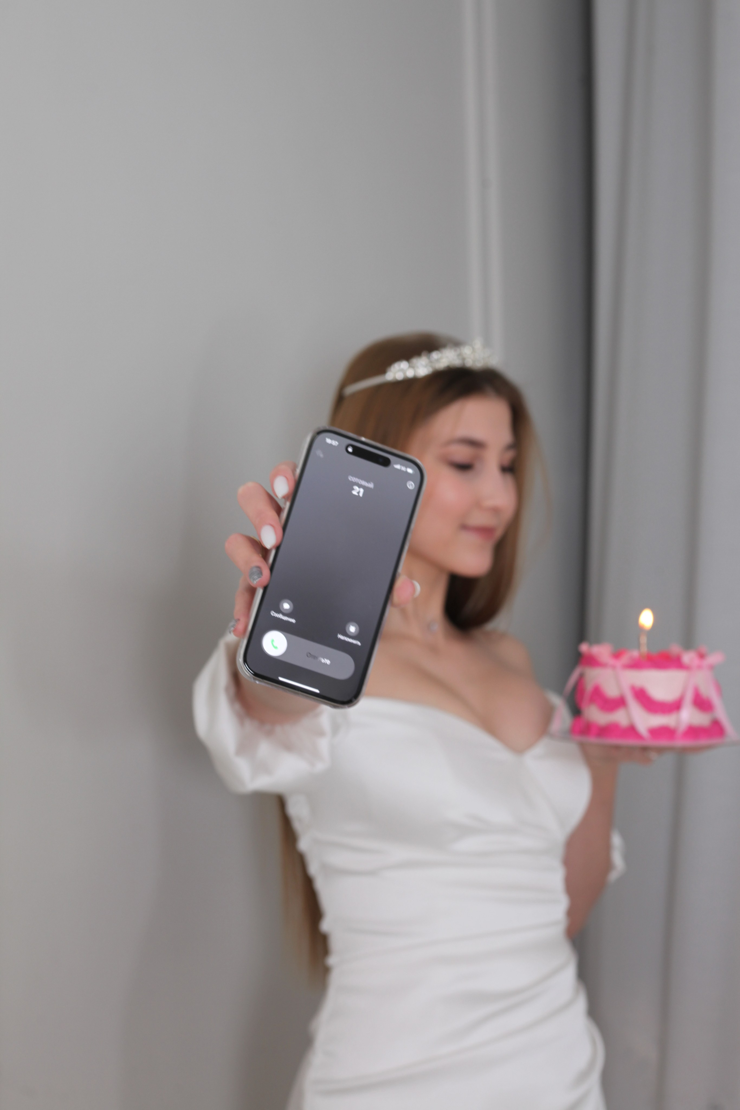 Юлия. Dariadrugova.ru