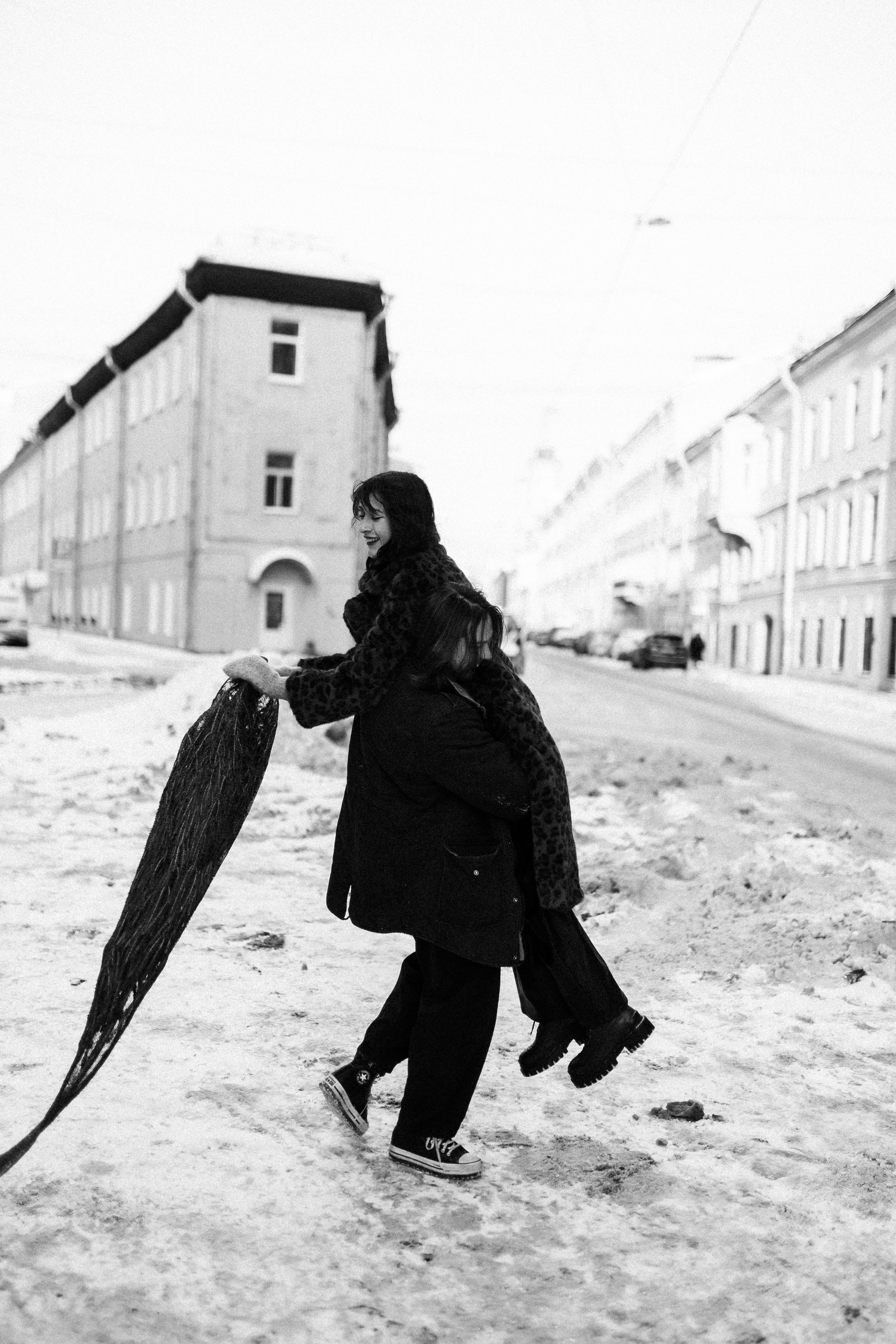 Адель и Дима. Фотограф в Санкт-Петербурге