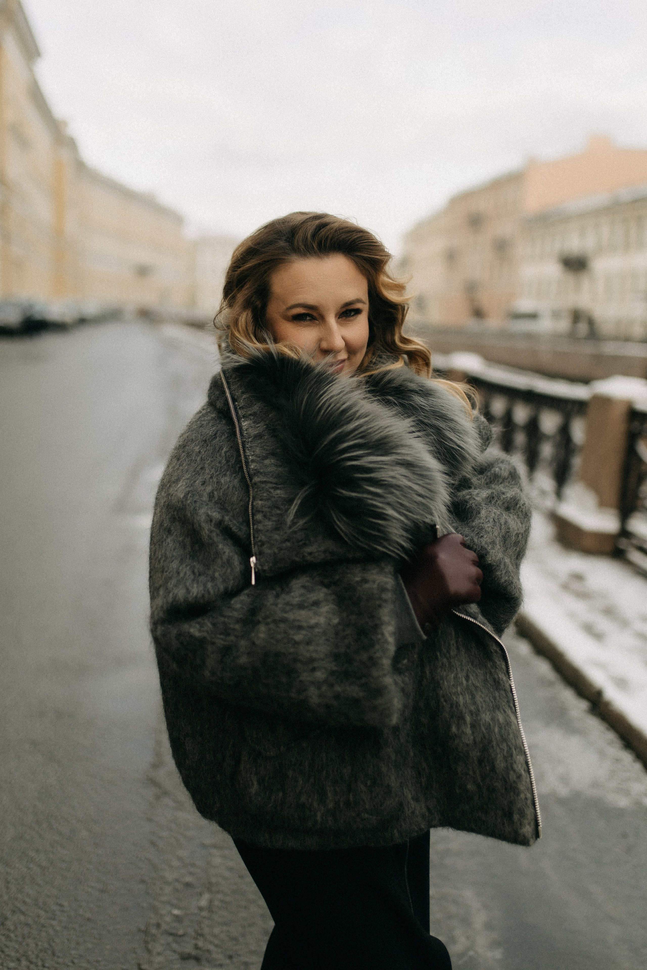 Леся. Фотограф в Санкт-Петербурге