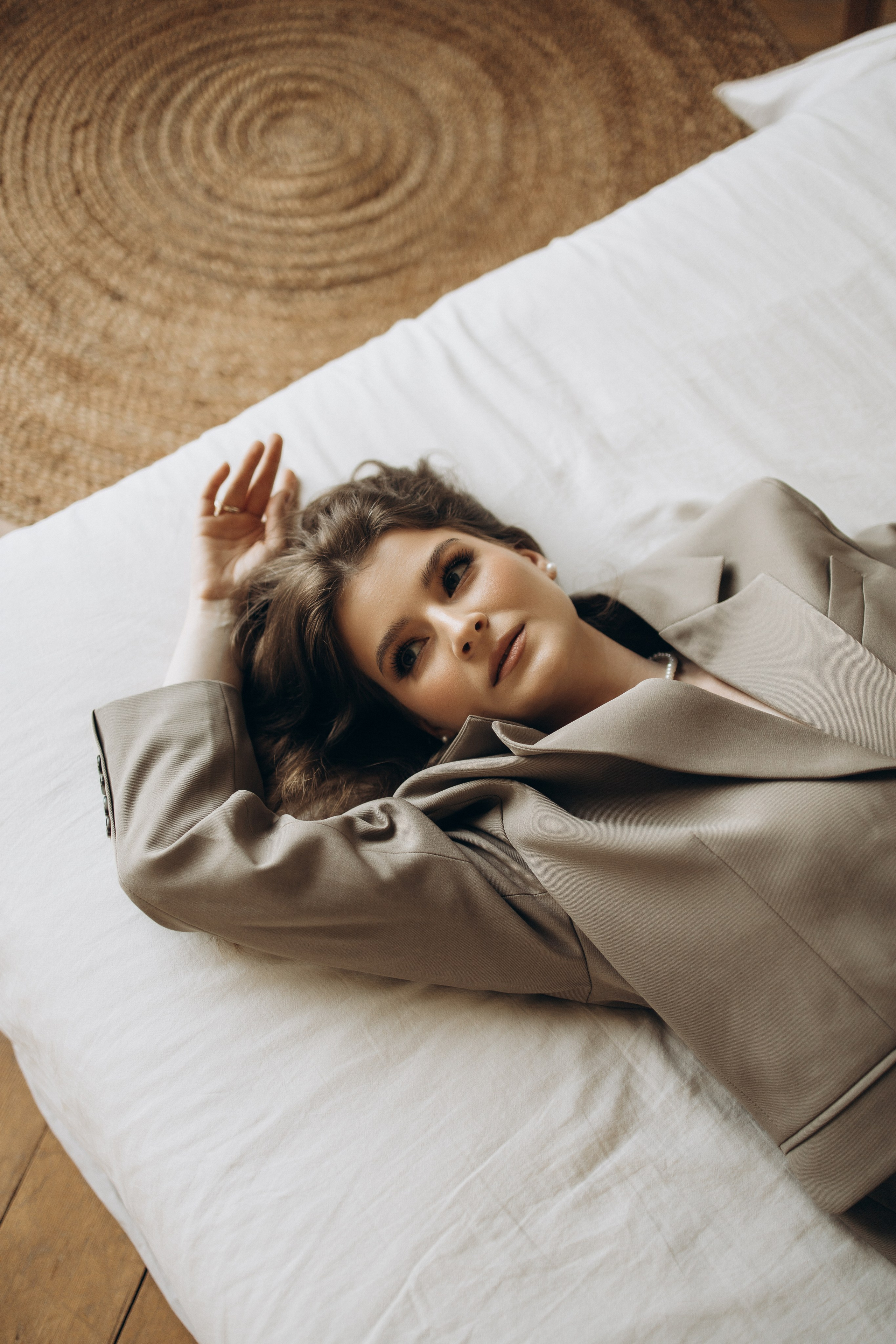 Марина. Самый теплый фотограф в Краснодаре Рябоконь Ксения