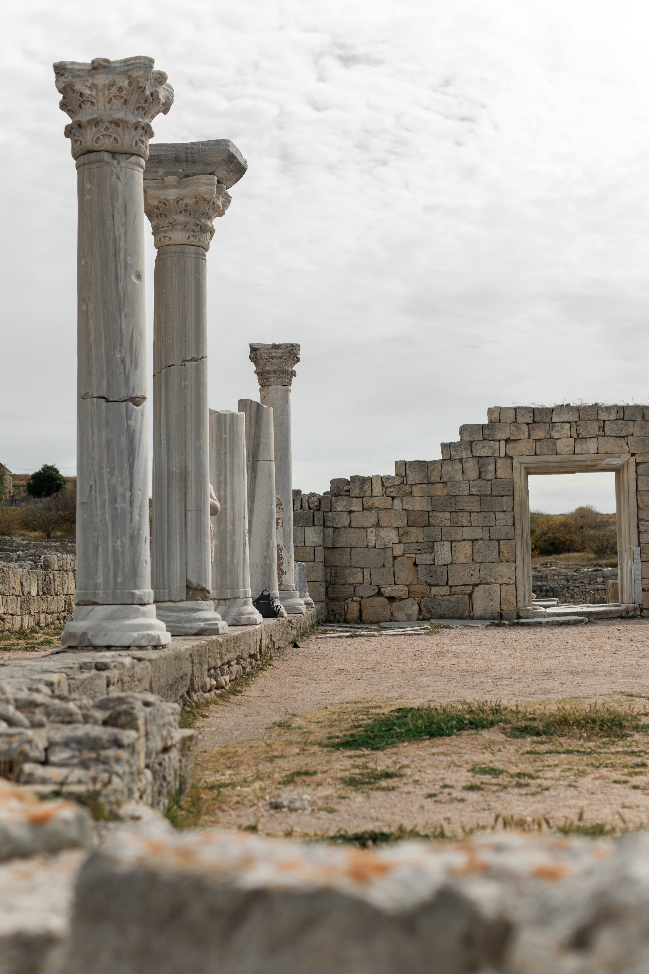 Александр и Ксения