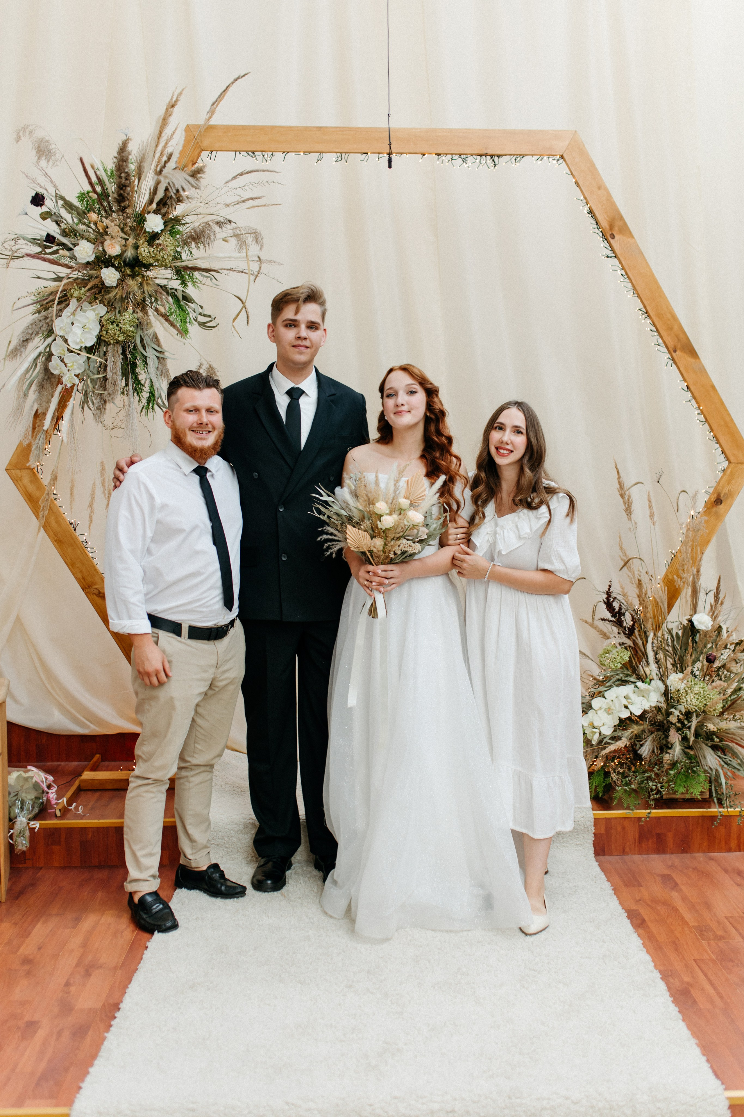 Илья и Эрика. Свадебный фотограф Гродно Минск Destination wedding photographer