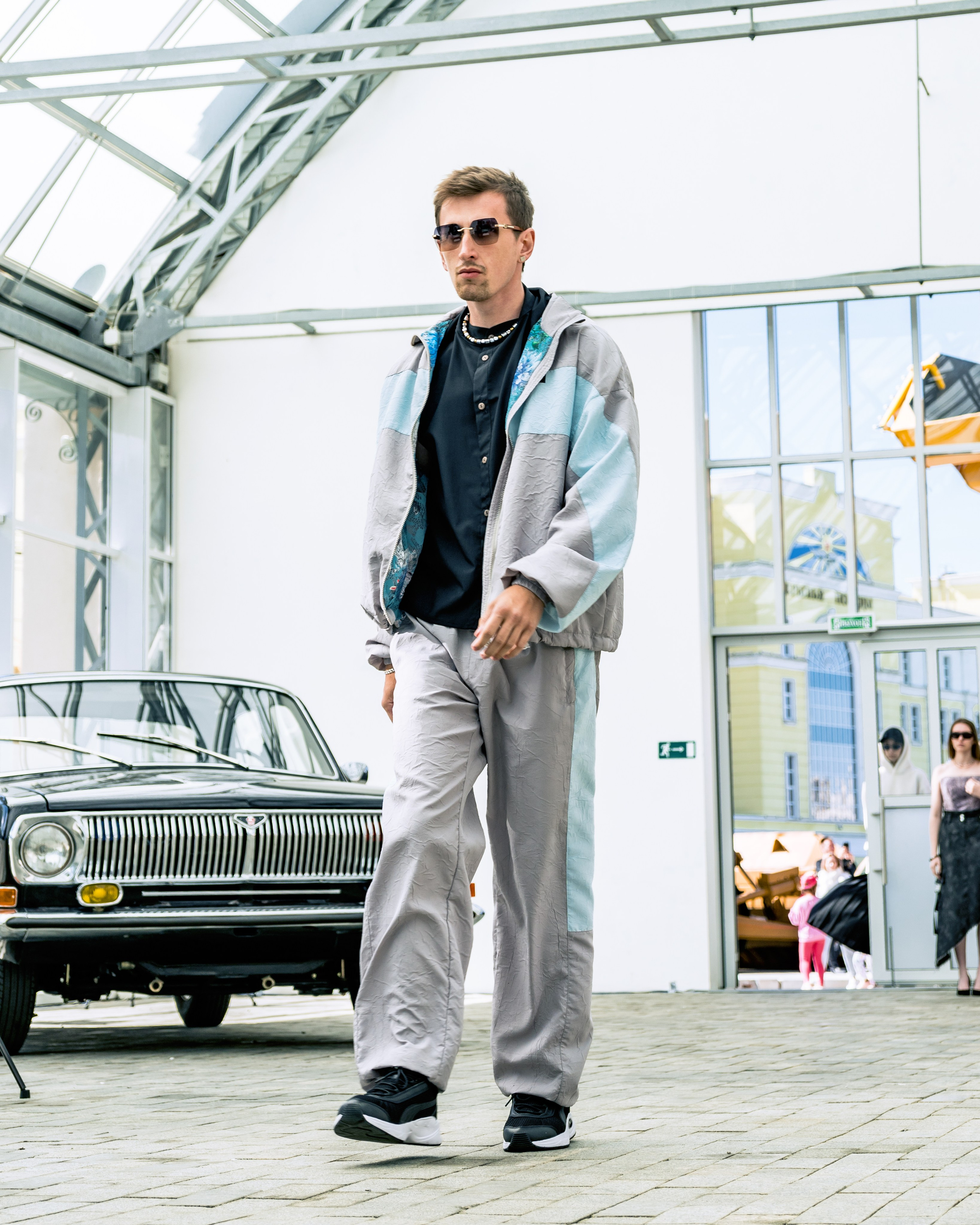 Съёмка fashion-показов и мероприятий в мире моды. Фотограф Екатеринбург для вас или вашего бренда