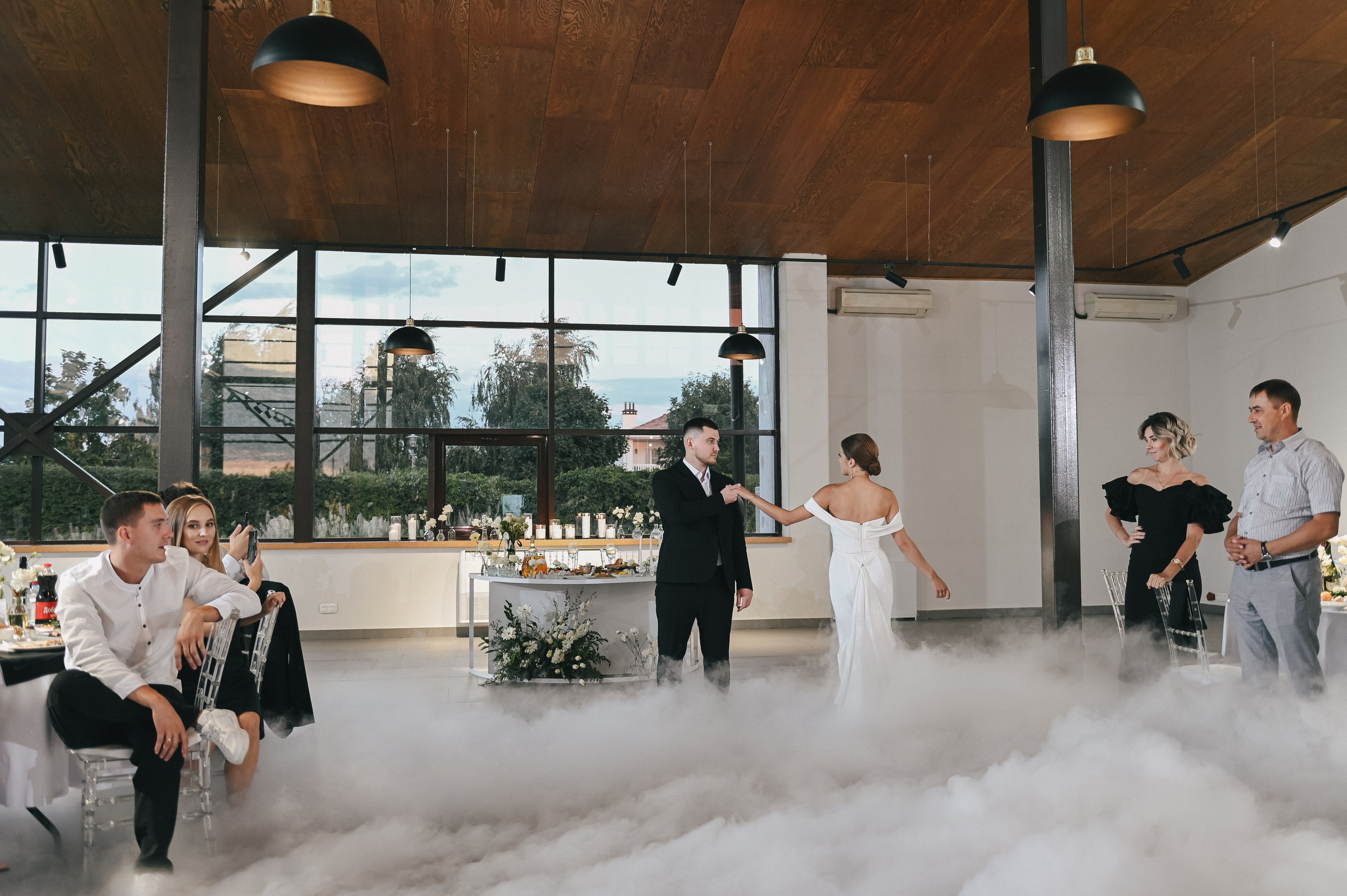 Миша + Маша — VelikEvent. Свадебный и семейный фотограф Волгоград Москва