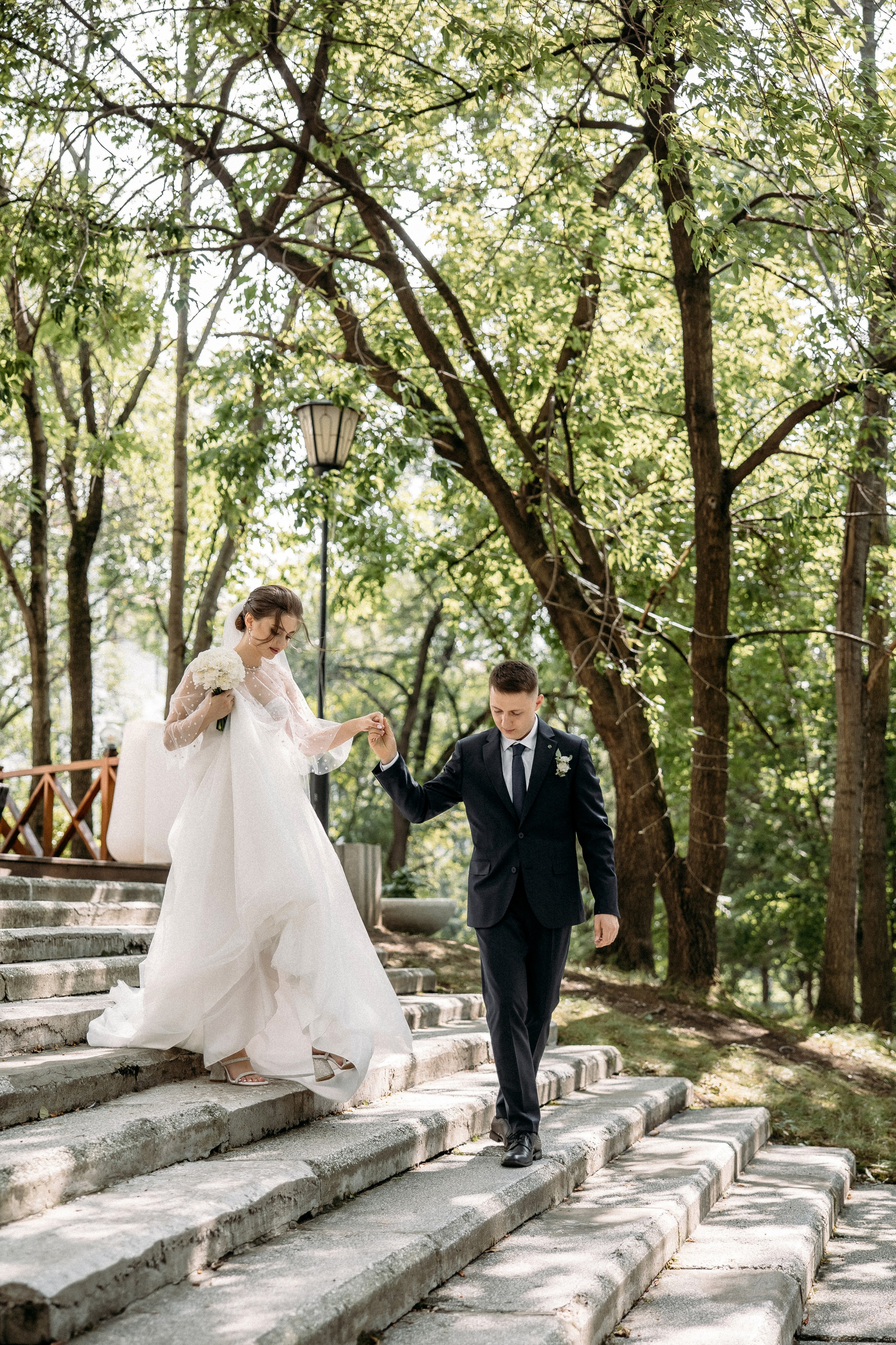 Алексей и Валерия. Свадебный и семейный фотограф Сасина Элина г.Хабаровск