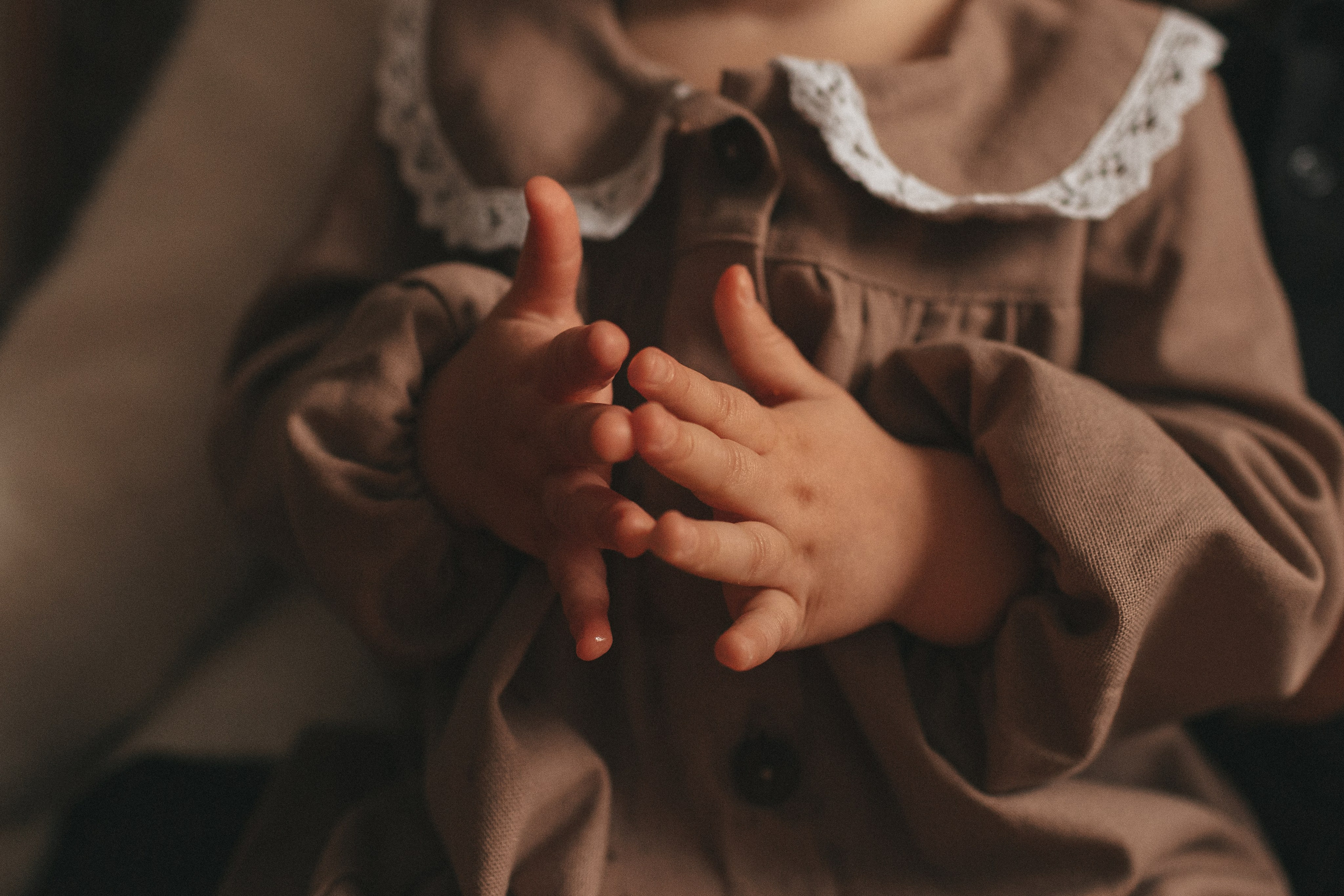 Новогоднее волшебство. Семейный фотограф в Москве