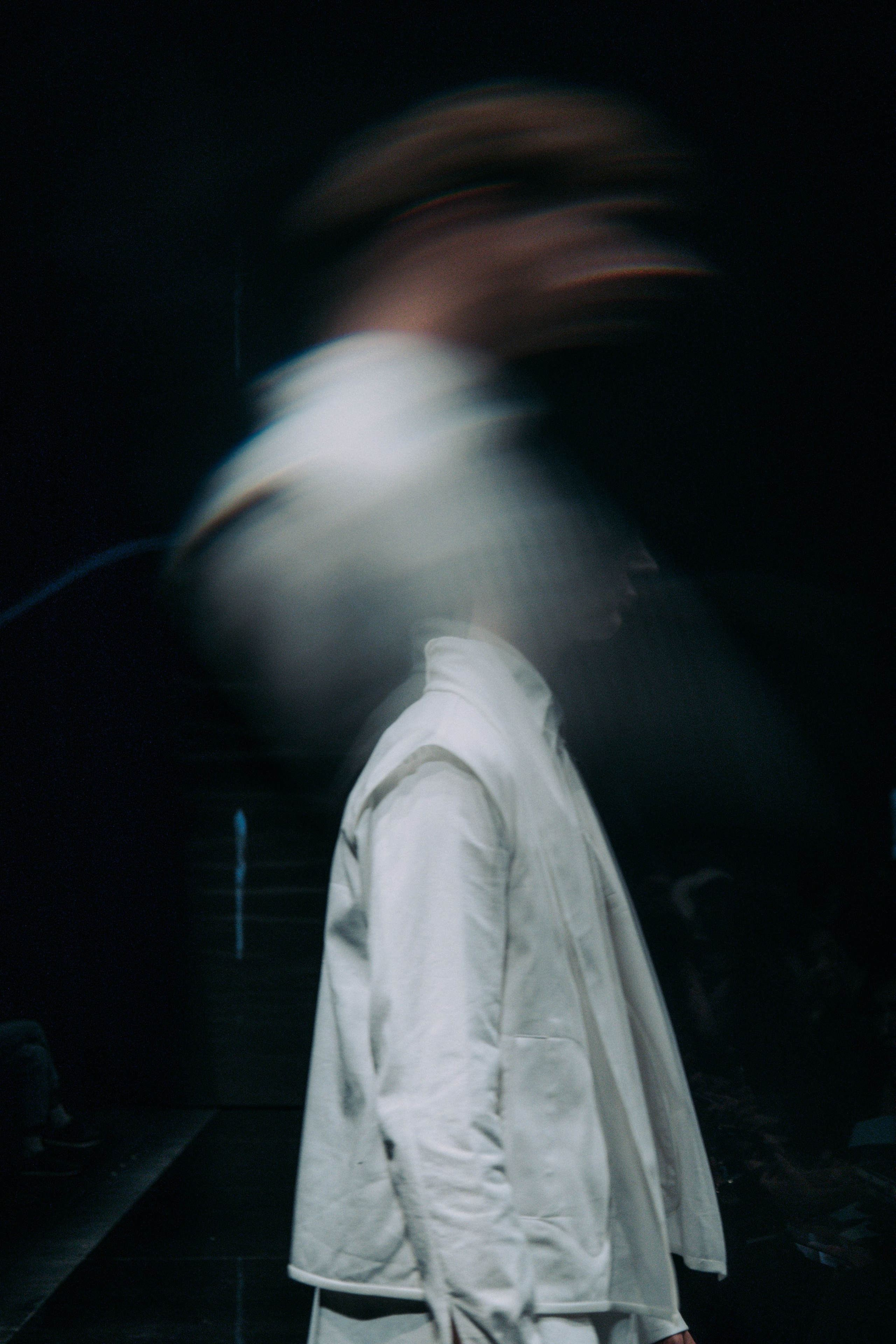 Fashion week spb. LPSHLIZ (Лиза Лапша)