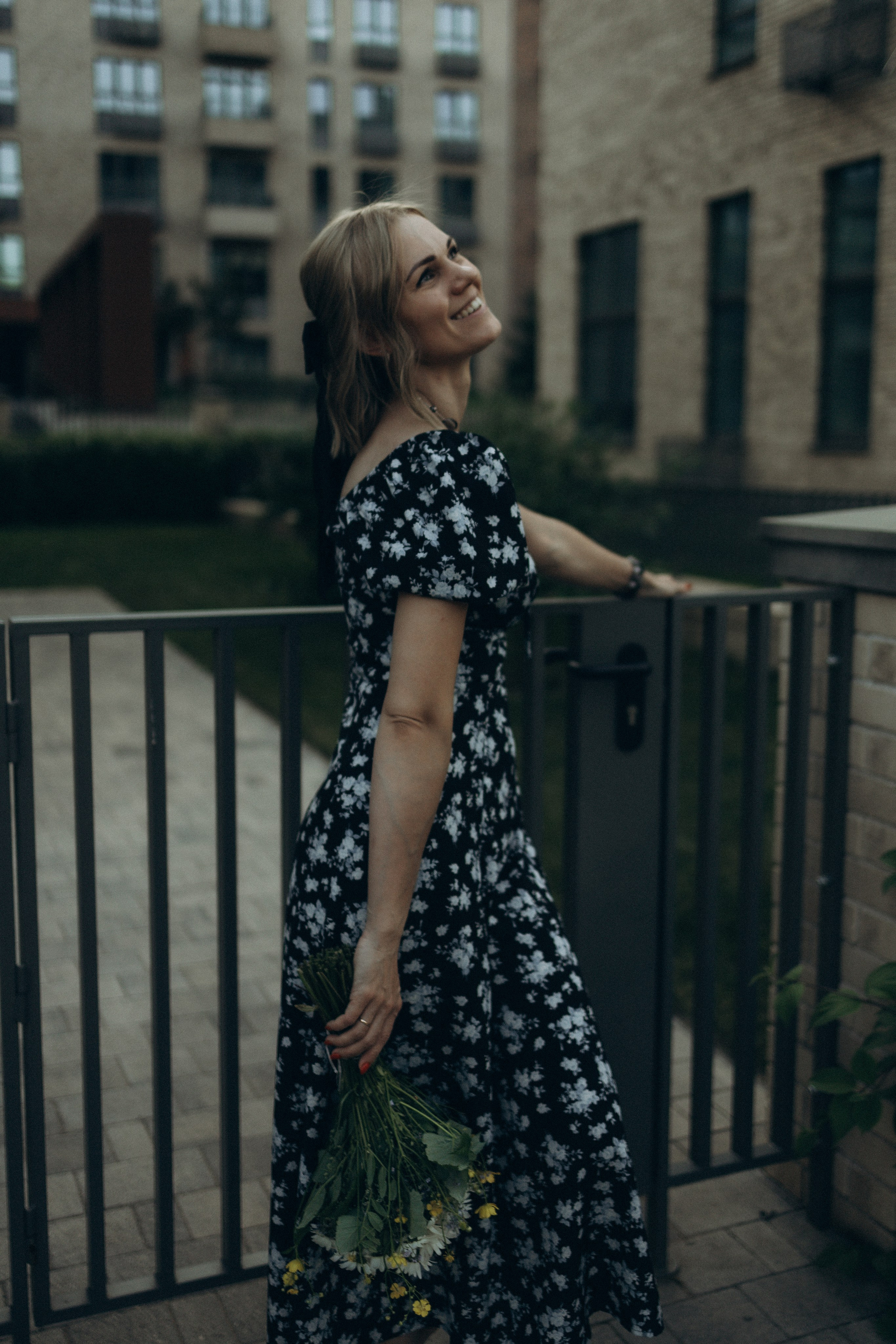 Нина. Семейный фотограф в Ижевске Даша Денисова