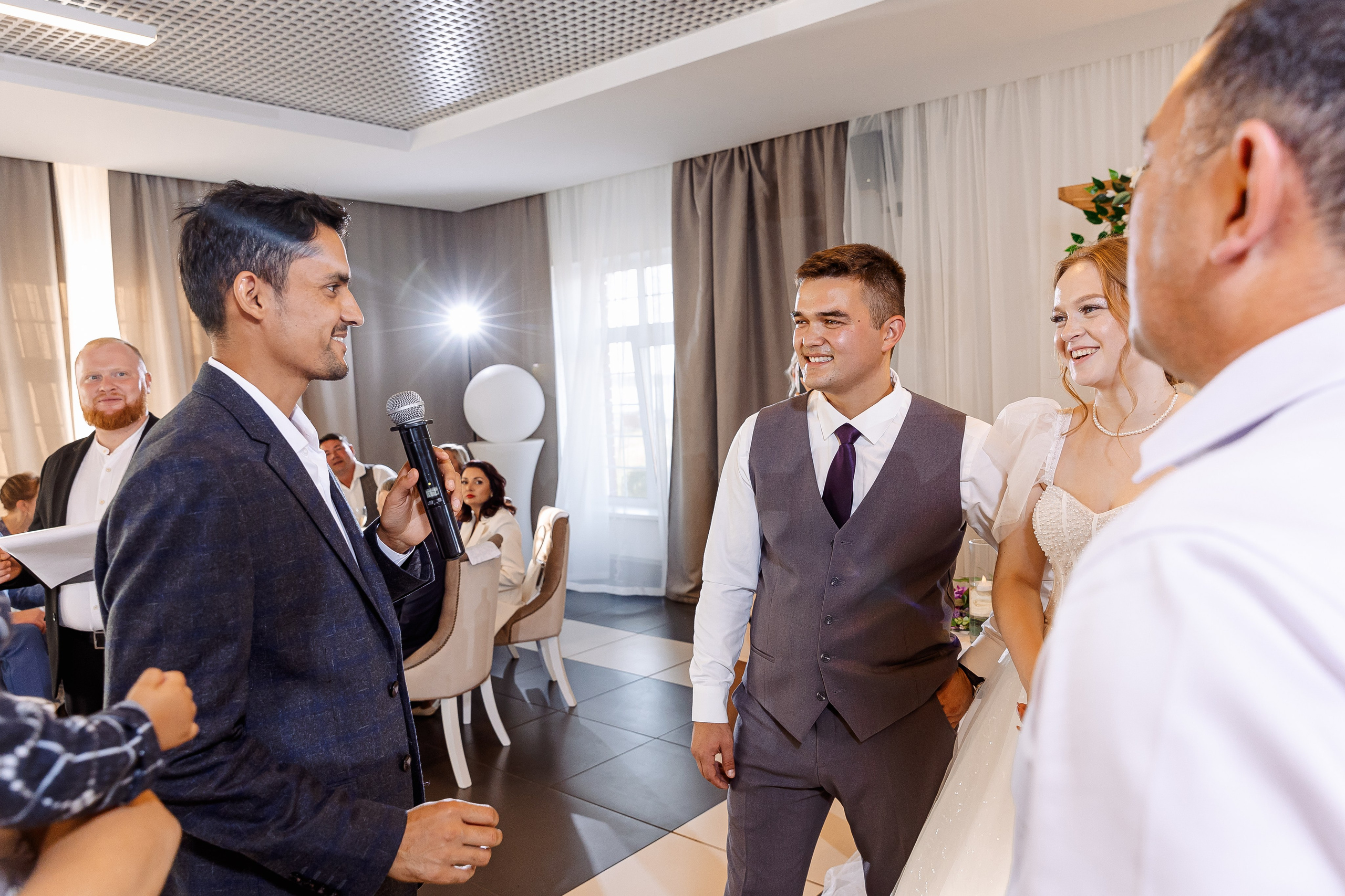 Любовь и Евгений. Свадебный и семейный фотограф в Челябинске Юлия Ишимова