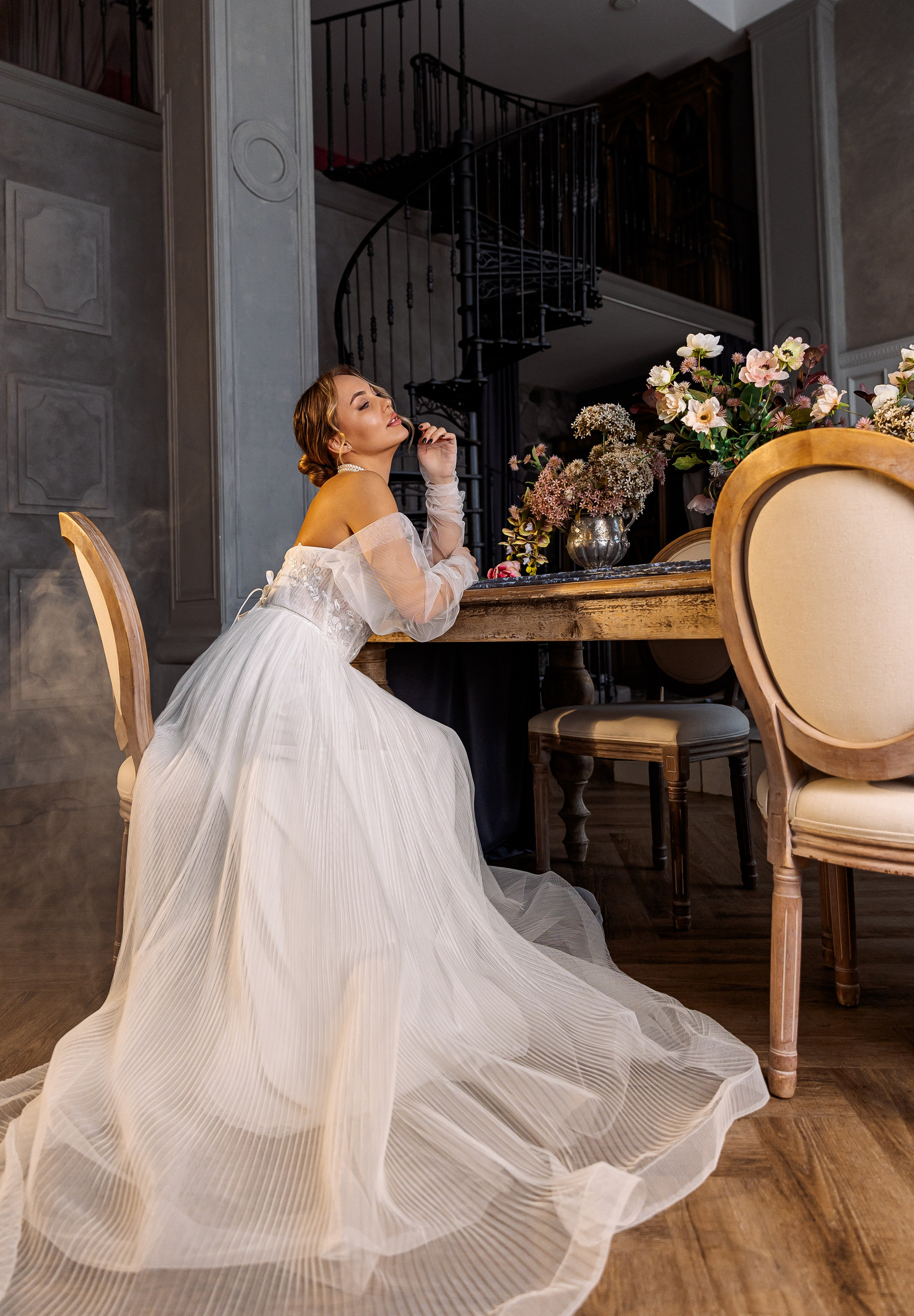 Анастасия утро. Свадебный и семейный фотограф в Челябинске Юлия Ишимова