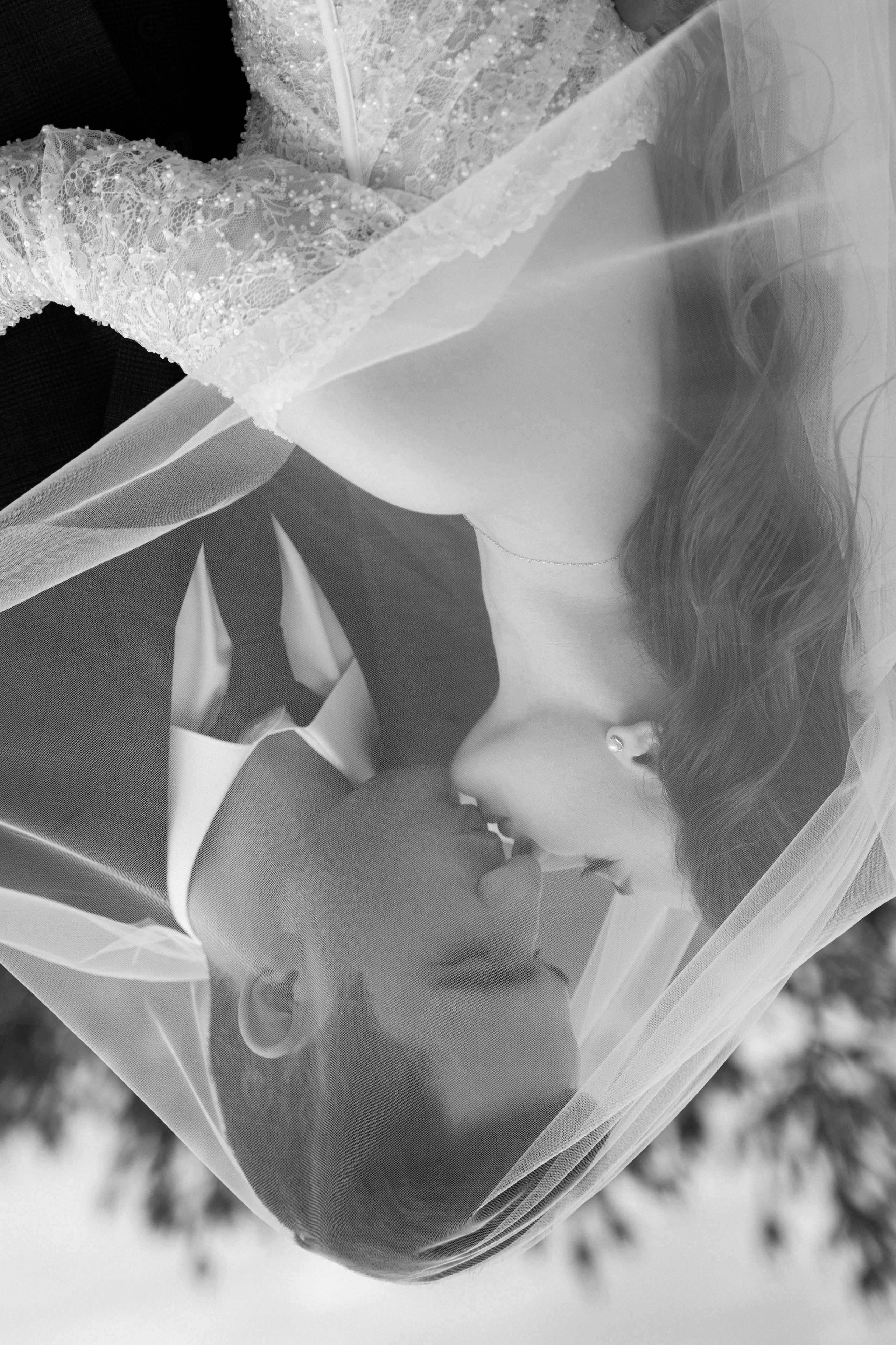 Юрий и Анастасия. Фотограф Ершова Светлана