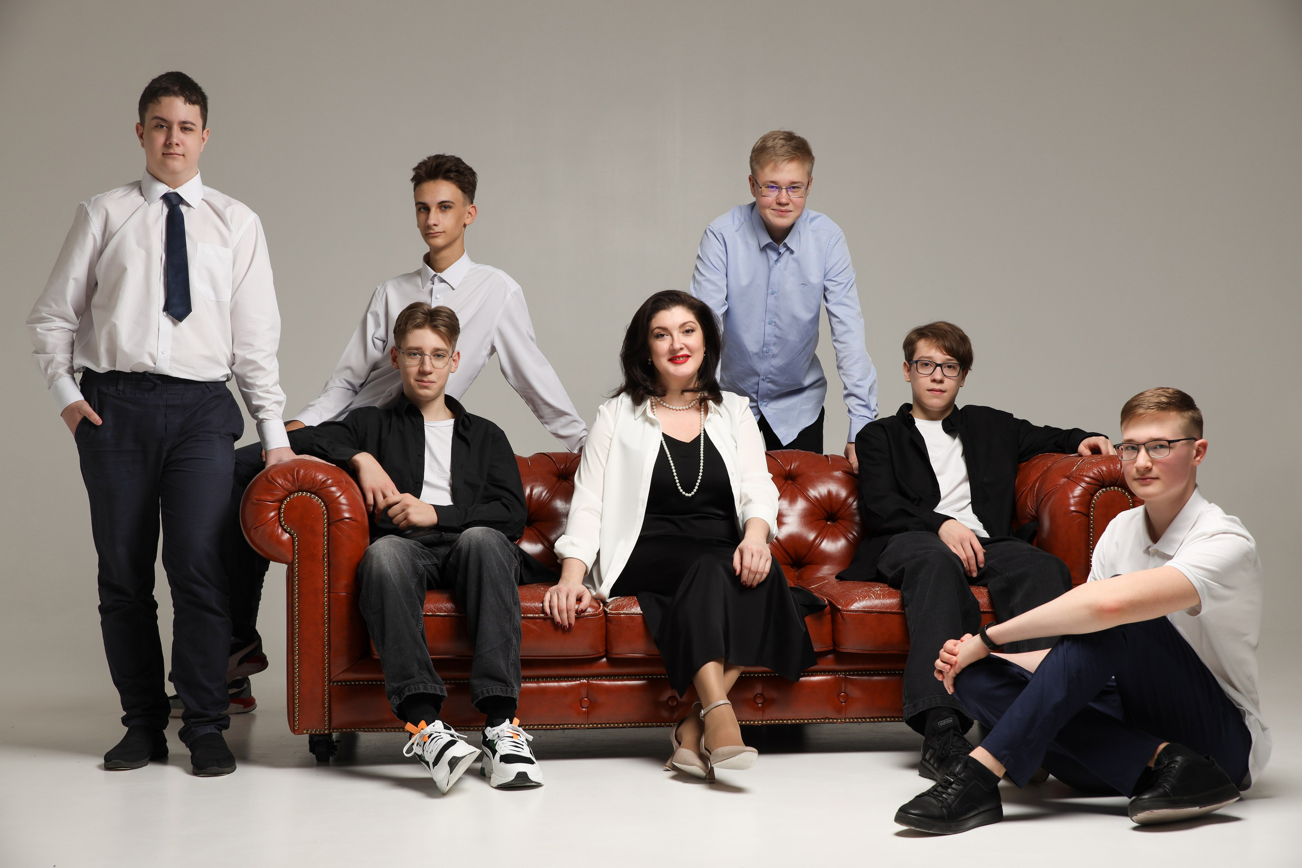 Аня. Тот Самый альбом