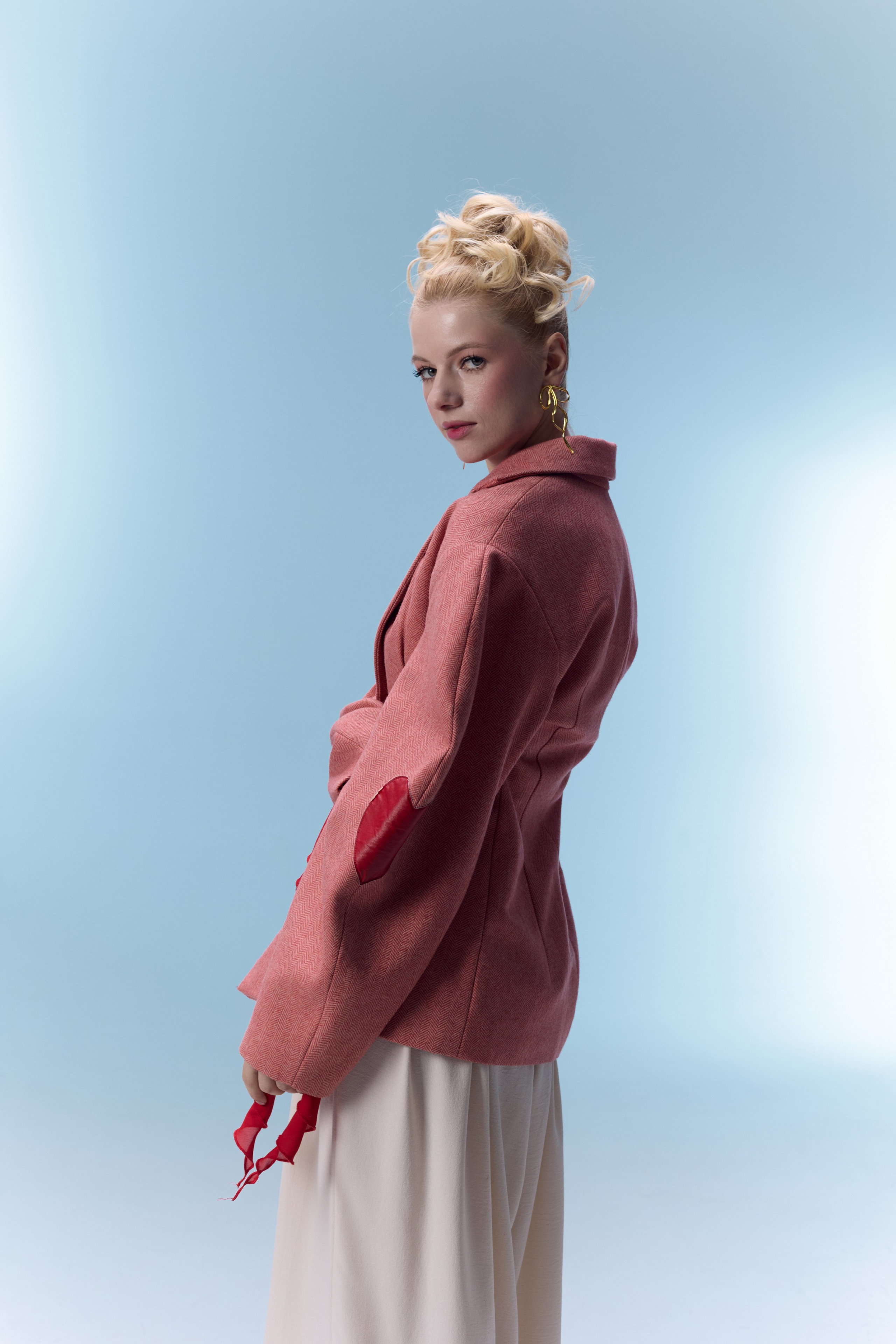 Lookbook │Campaign. Валерия Зайцева фотограф Москва