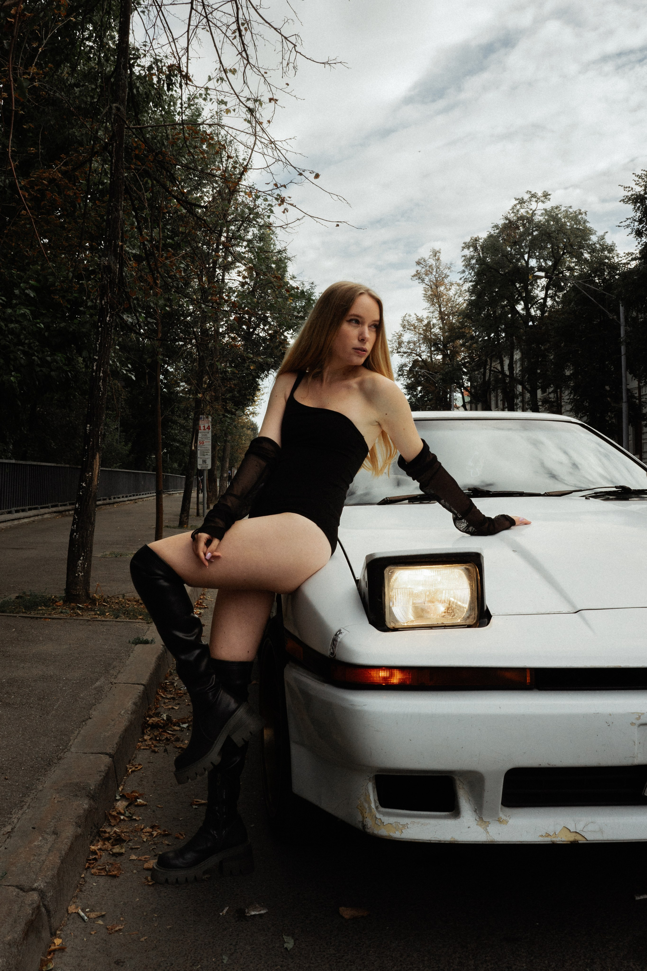 Рита съемка с bwv