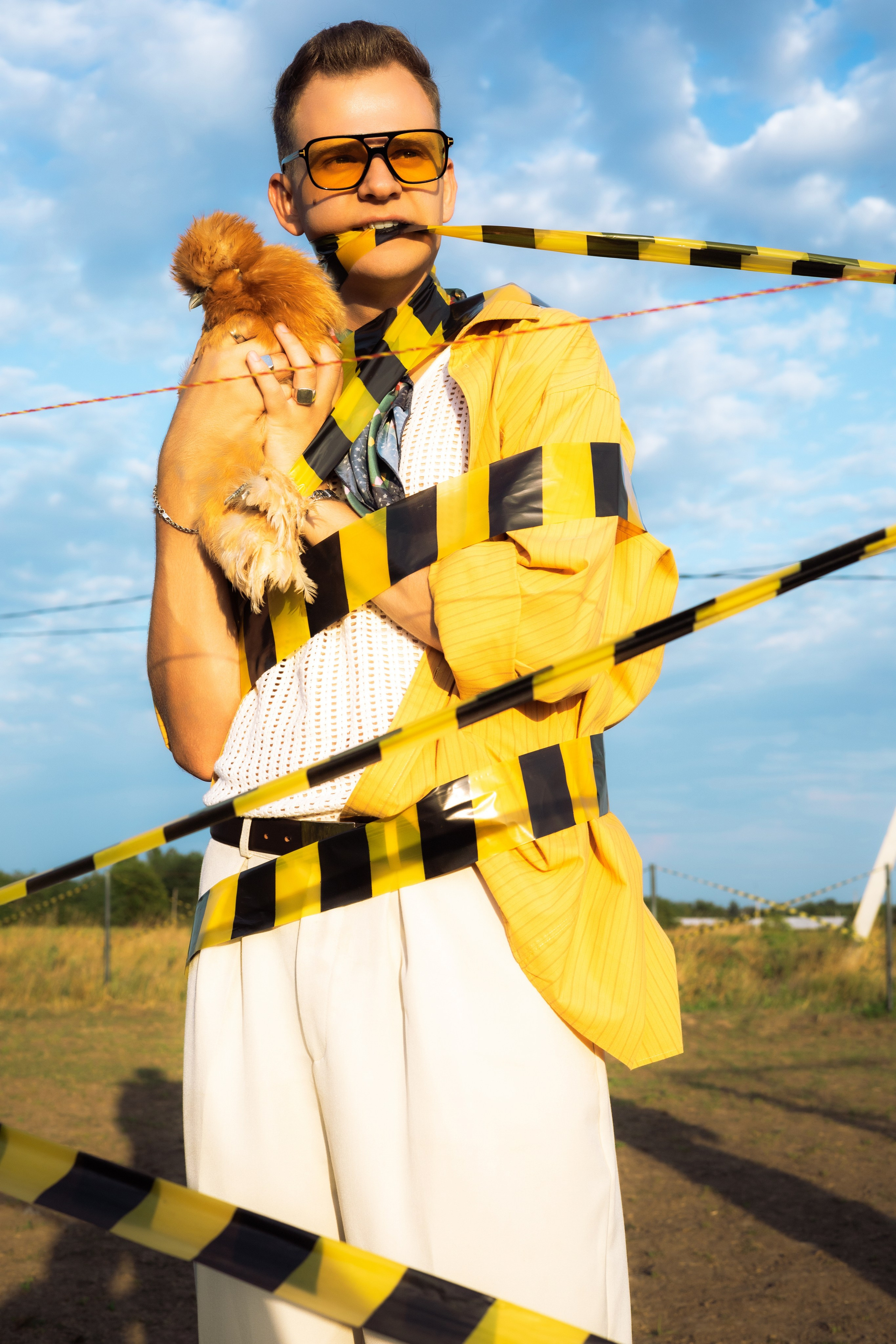 Дмитрий. Gorbunova Alina Фотограф