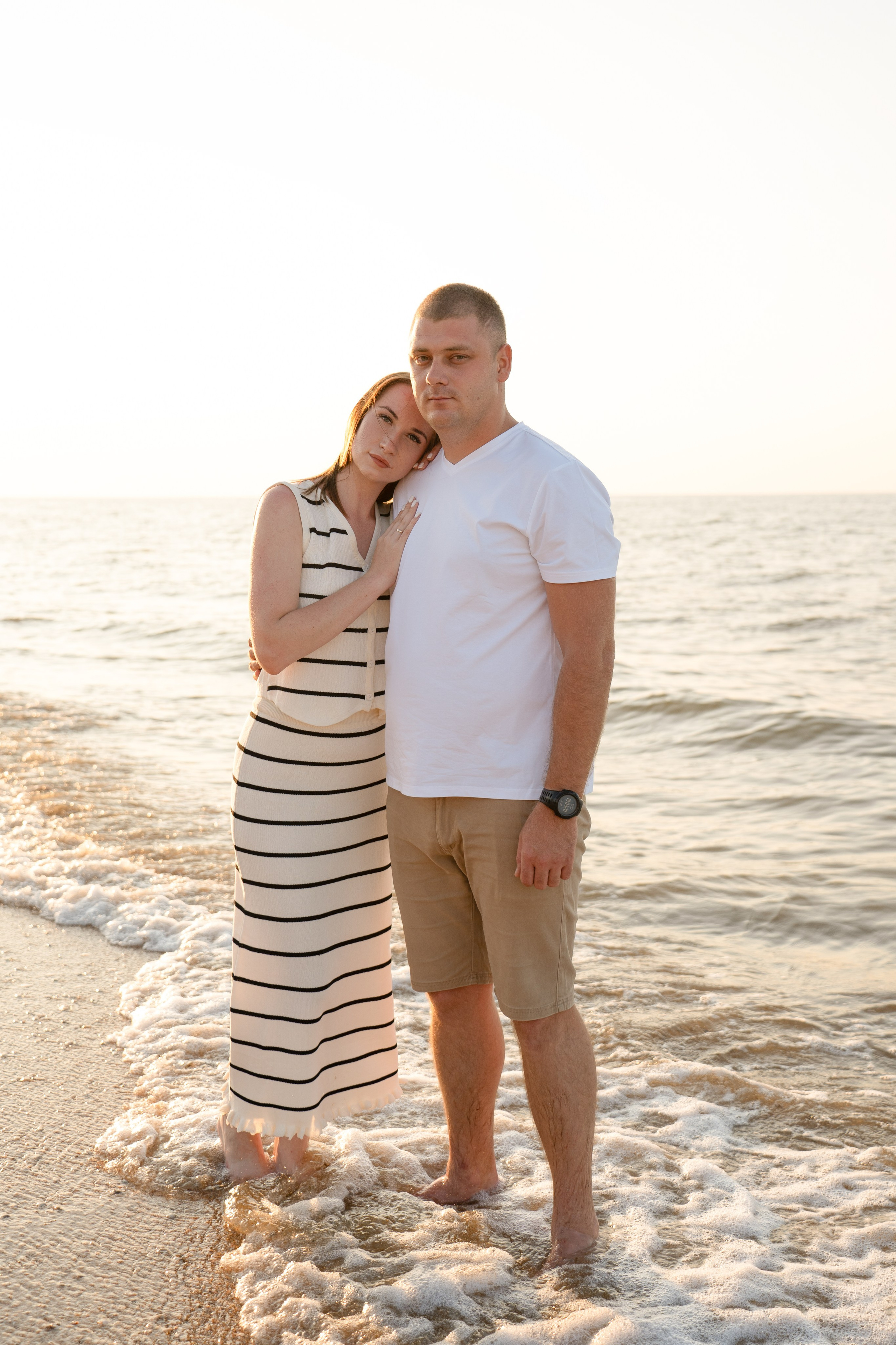 Юлия. Семья. SHOT BY OLGA