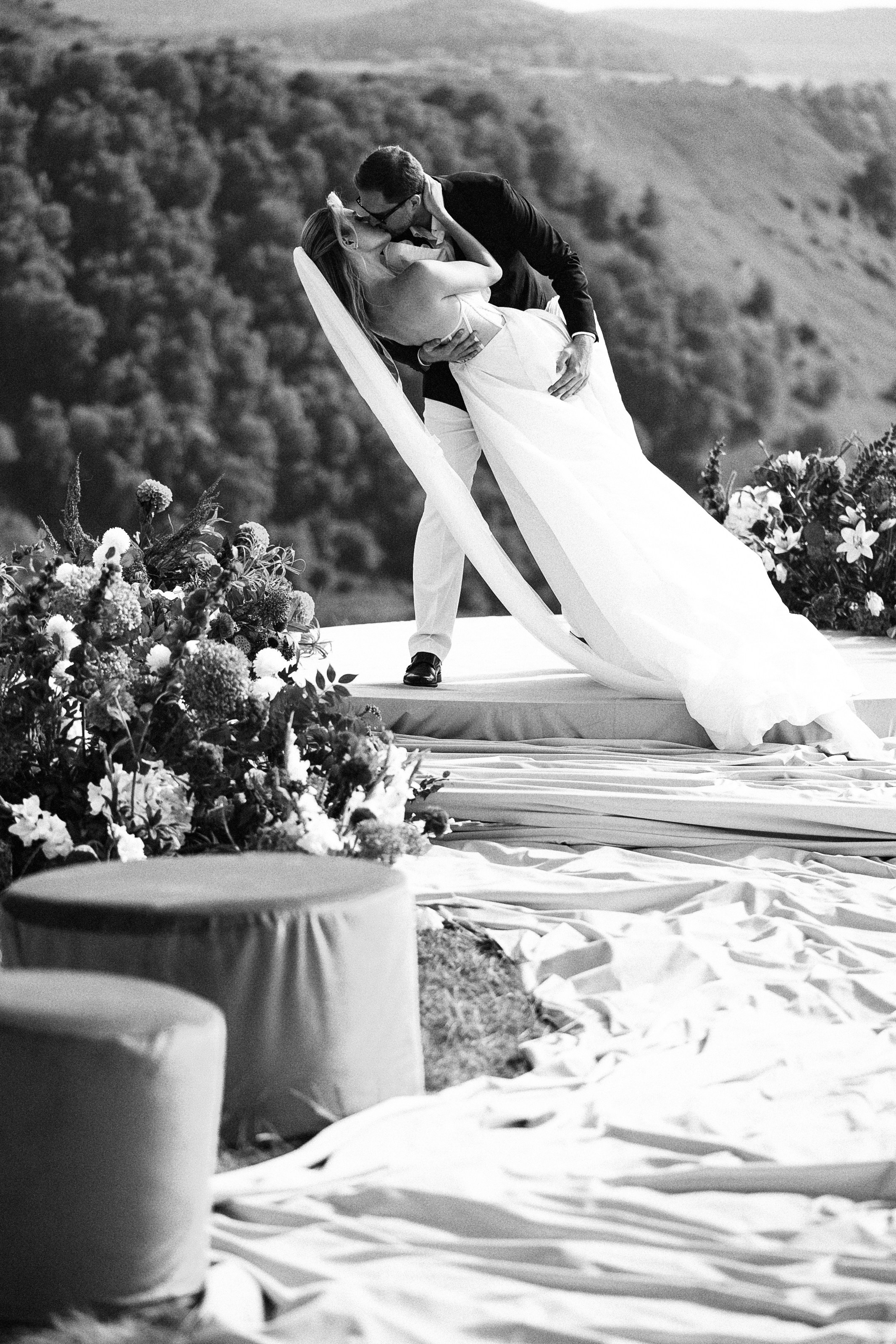 Влад и Ева. Свадебный фотограф в Ростове — на — Дону Александра Пивоварова