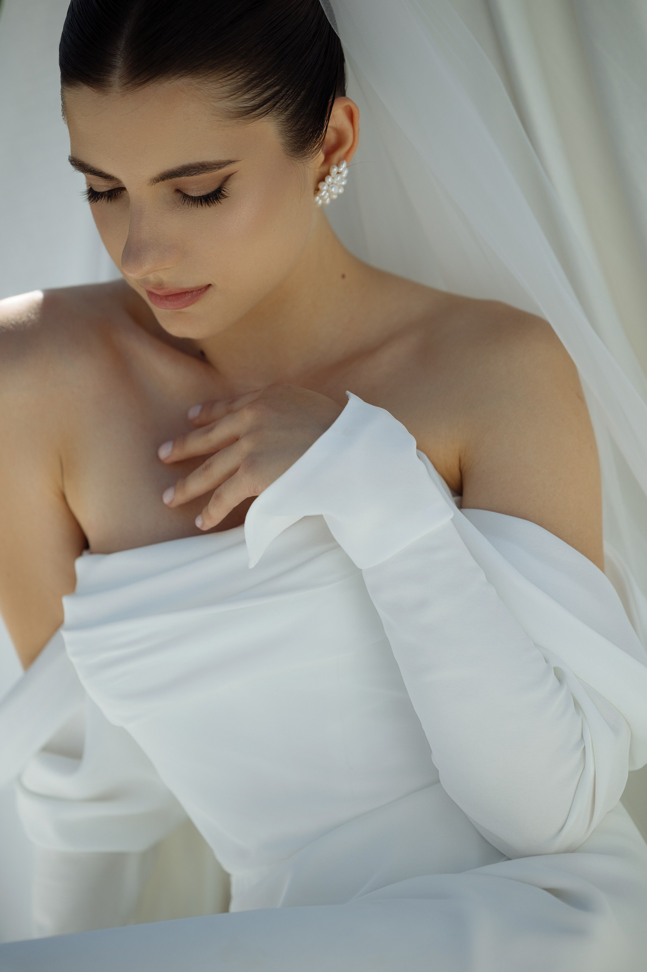 Павел и Яна. Свадебный фотограф в Ростове — на — Дону Александра Пивоварова