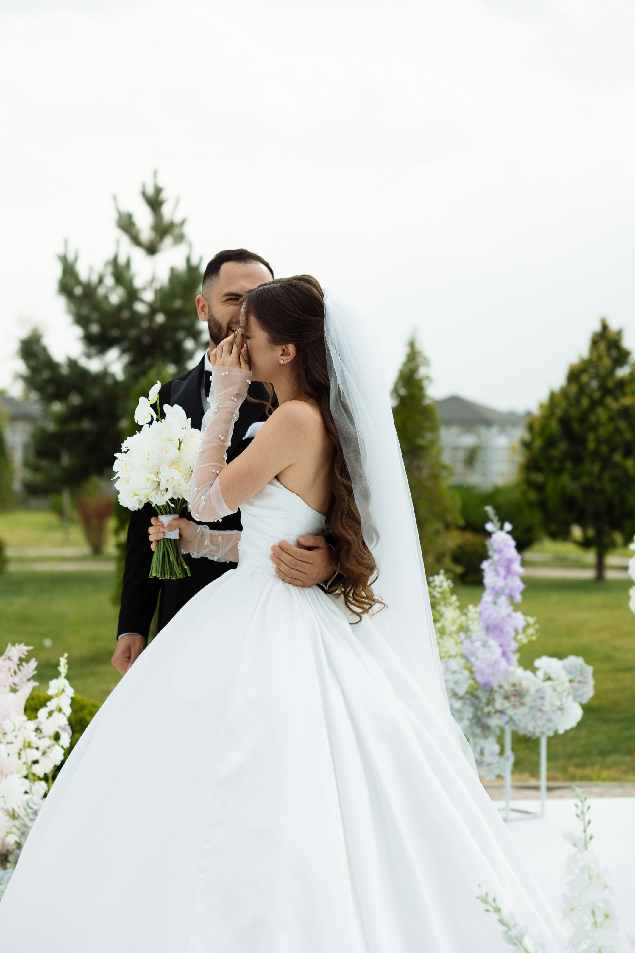 Алибек и Мари. Свадебный фотограф в Ростове — на — Дону Александра Пивоварова