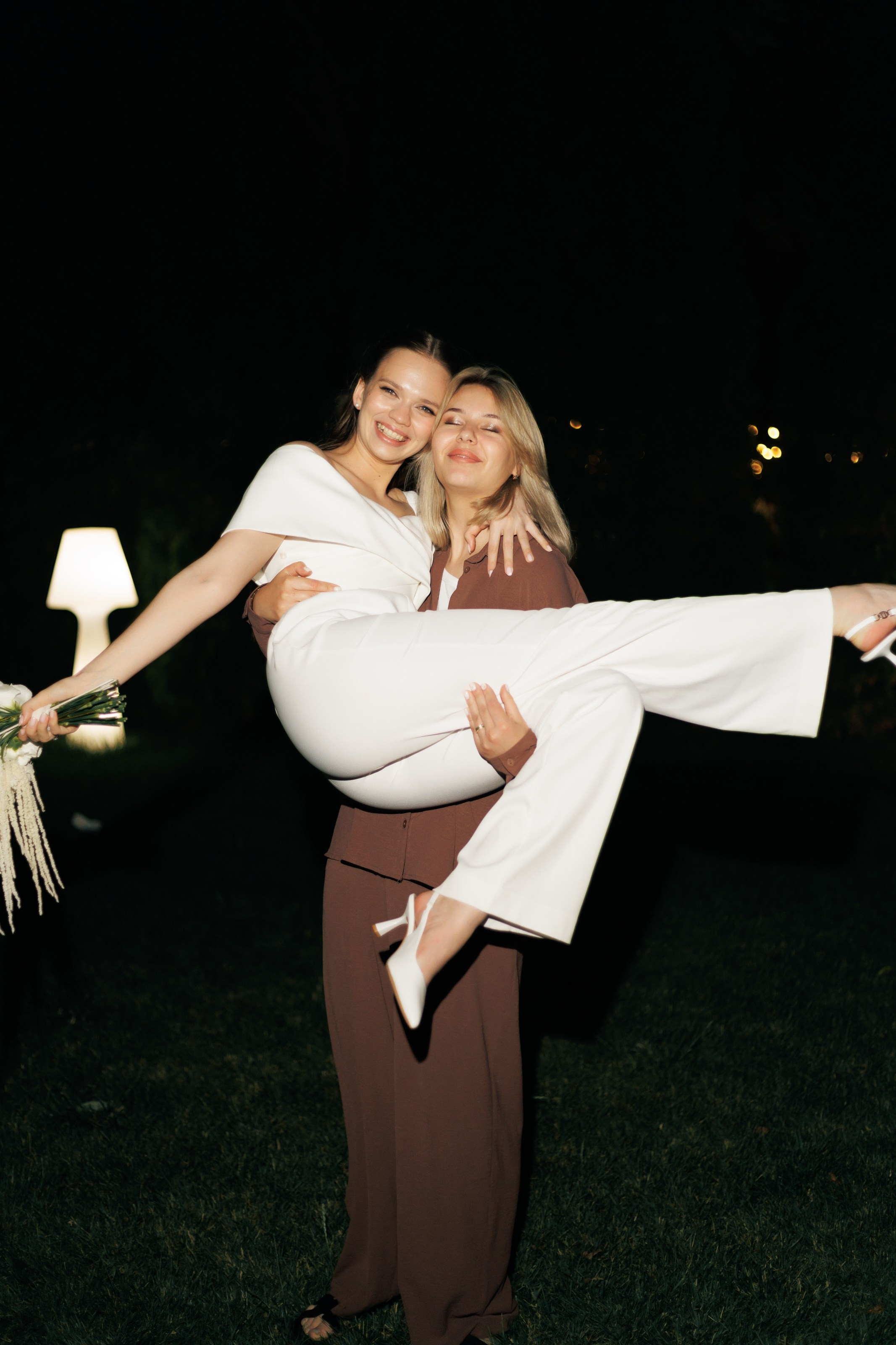 Марк и Елизавета. Свадебный фотограф в Ростове — на — Дону Александра Пивоварова