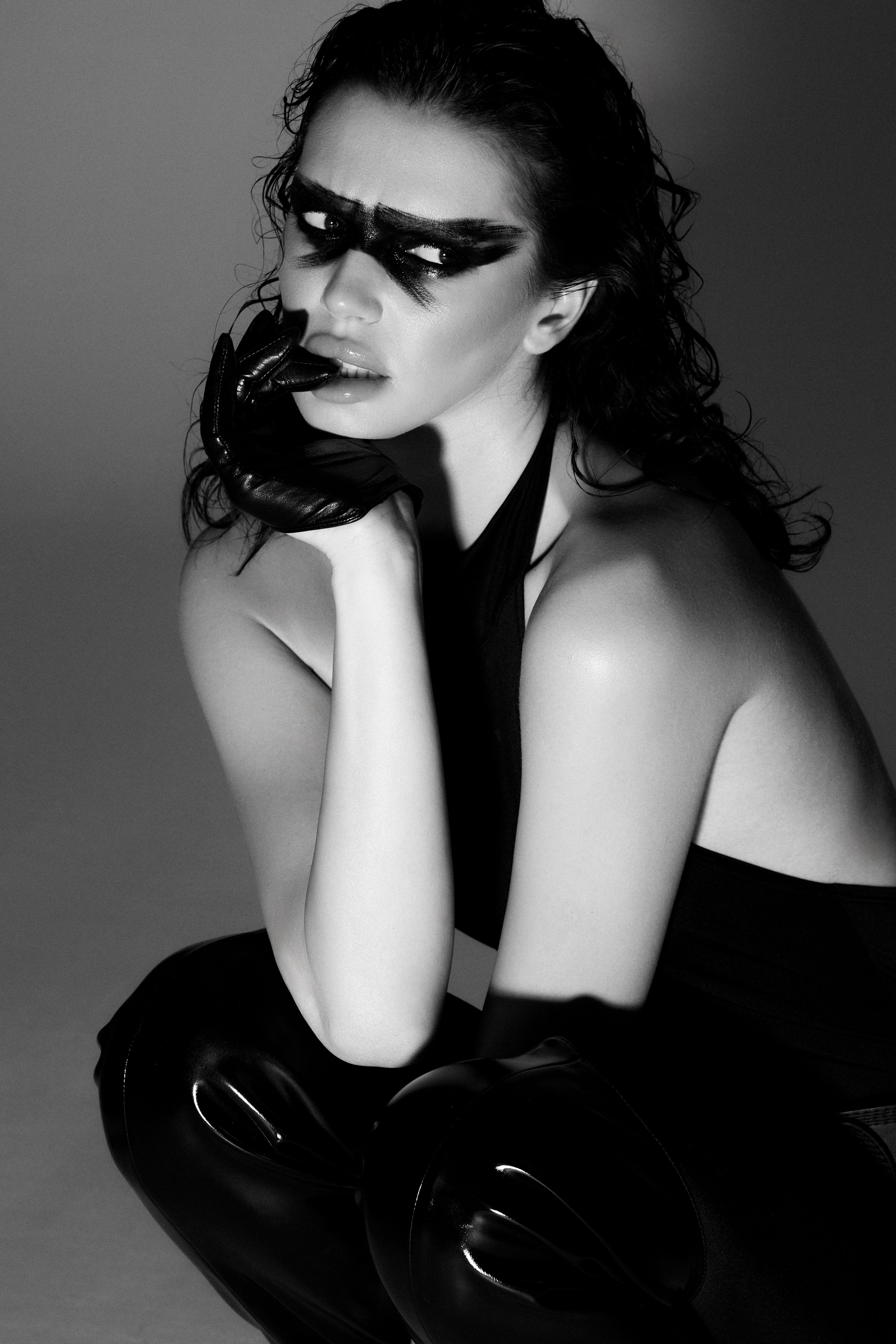 Кристина. ДЕВЯТОВА АЛЕНА