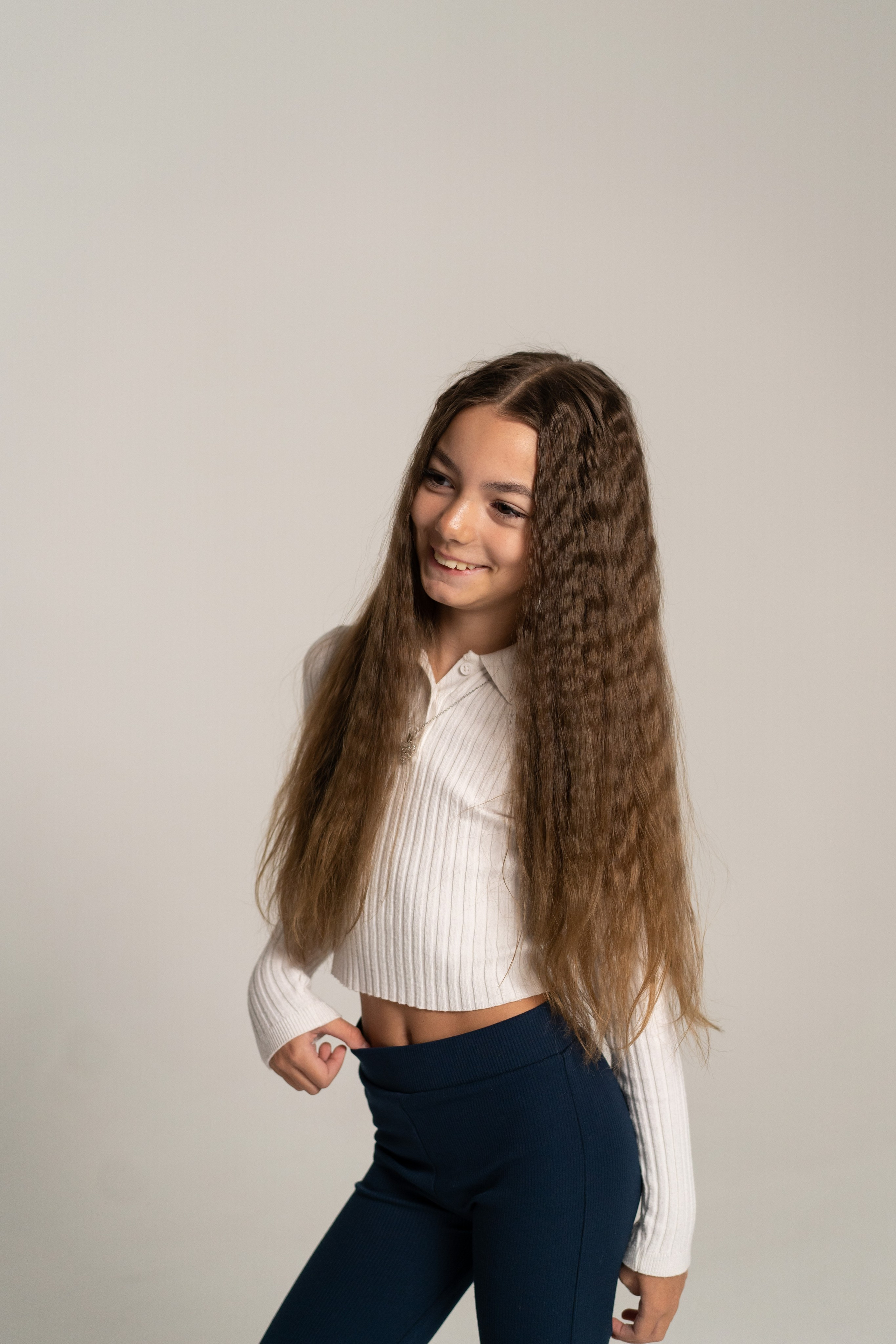 Школьники в фотостудии. Фотограф Лютикова Ирина, Тюмень, Москва