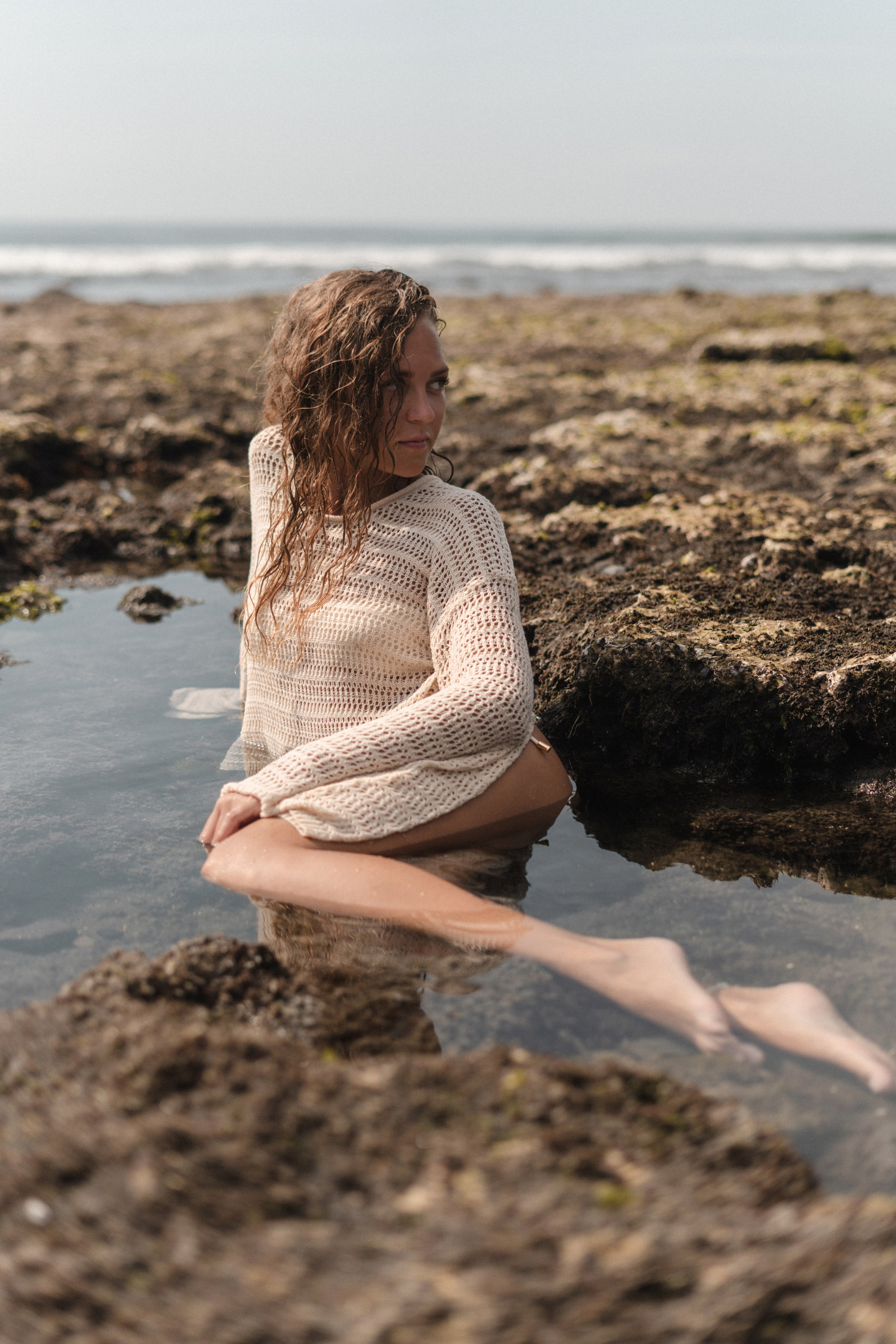 Ekaterina. Alena Gribkova