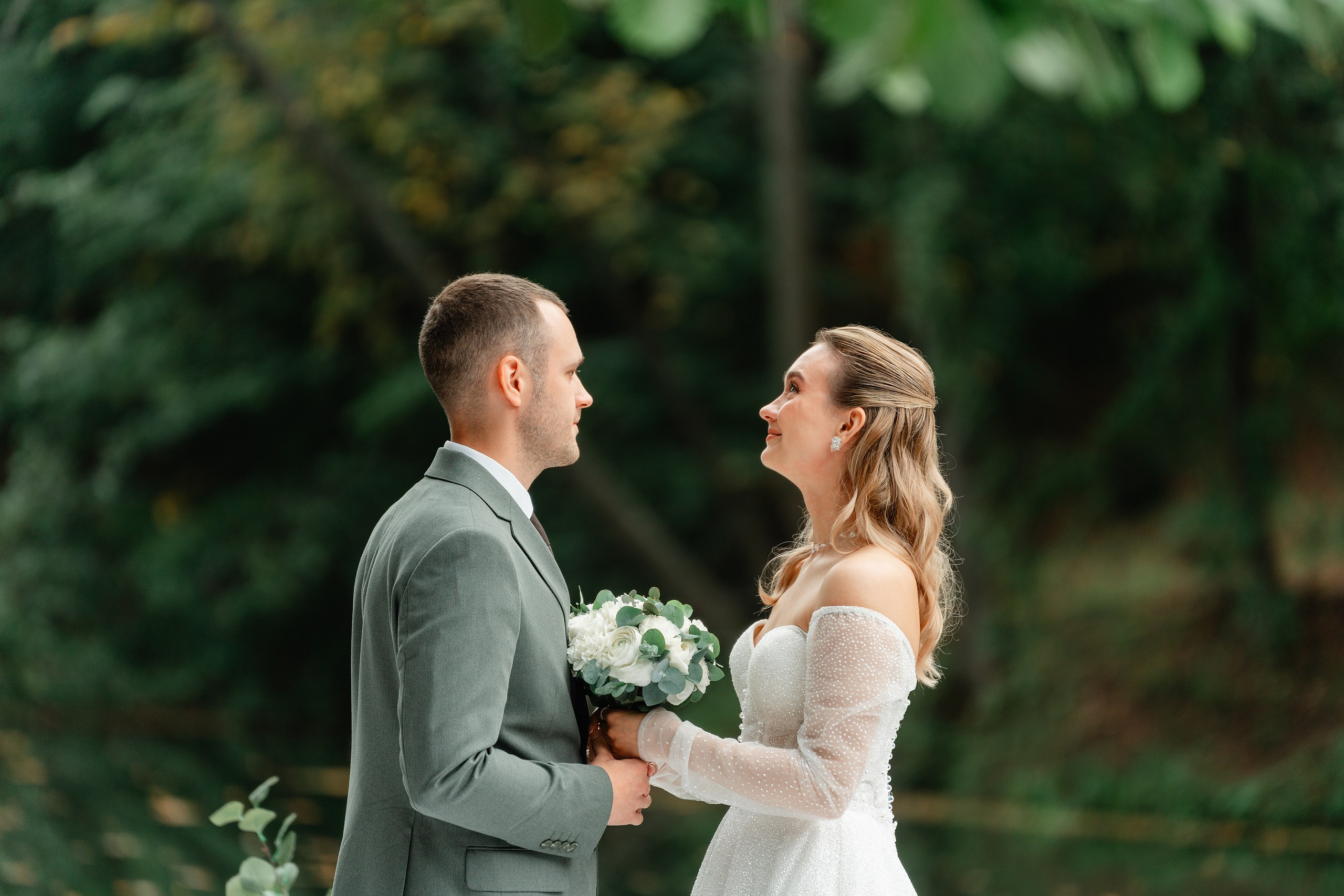 Свадьба Николай Диана. Свадебный Фотограф Казань Челны