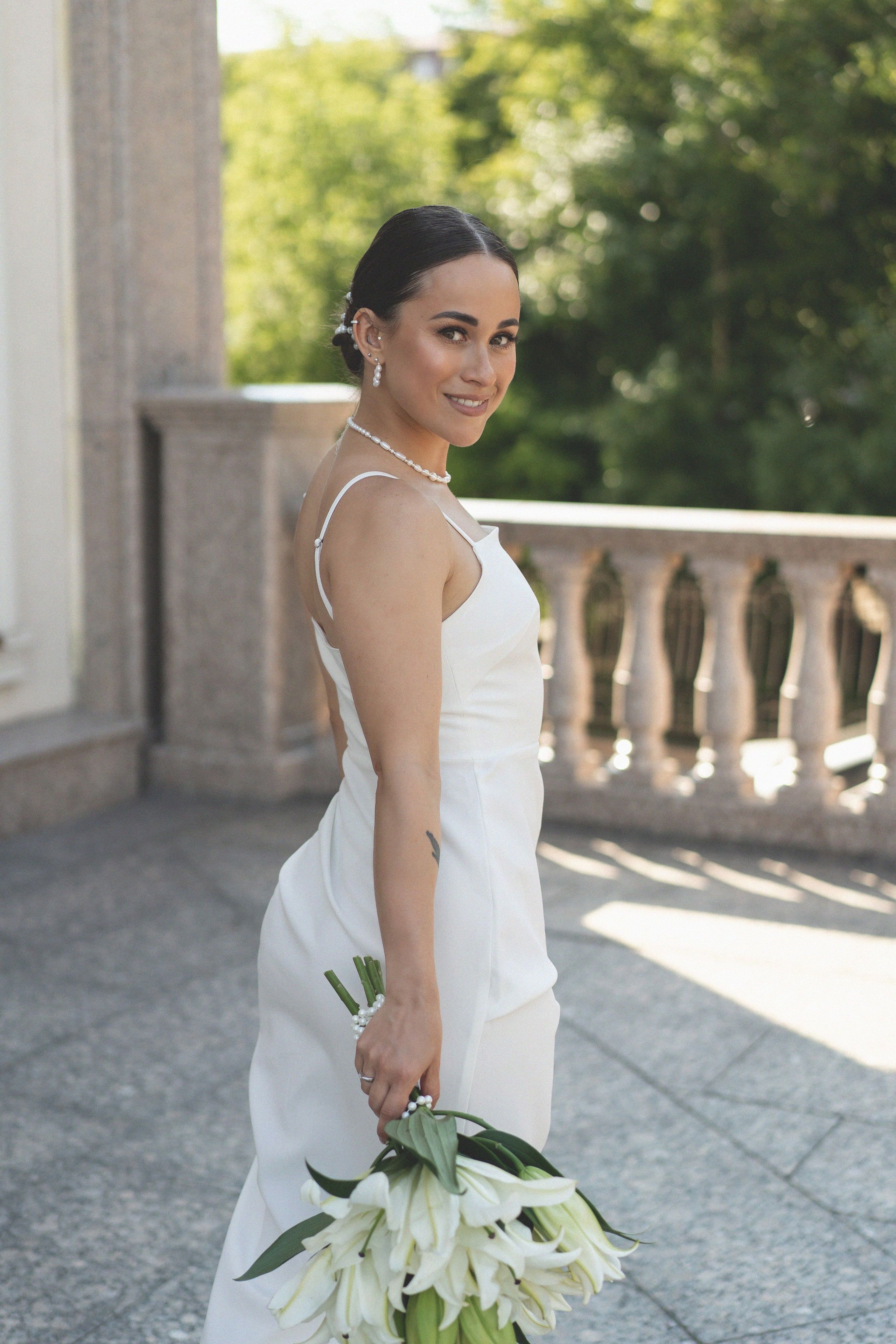 Катя и Вова. Фотограф Лютикова Ирина, Тюмень, Москва