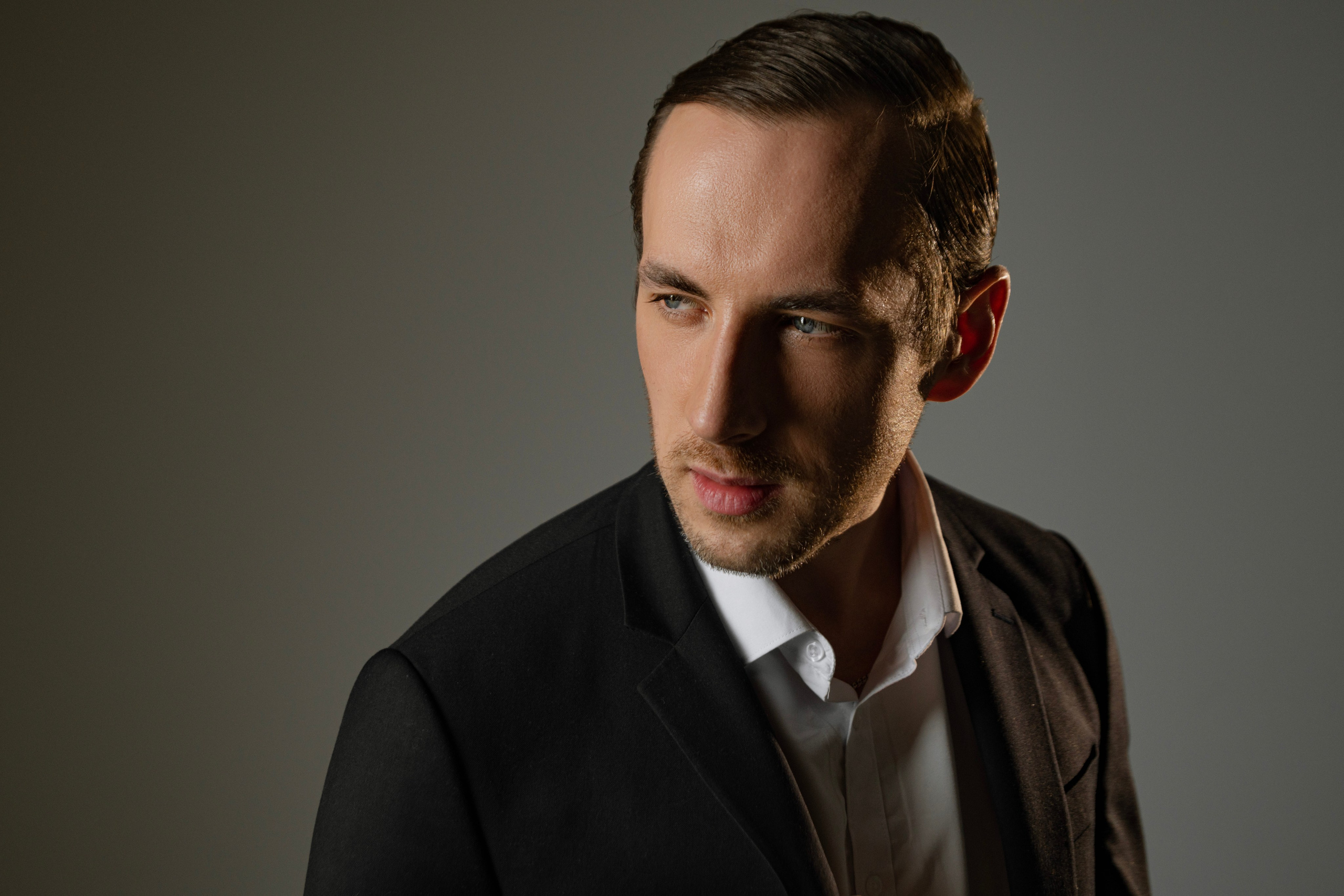 CHERRY SMOKE. Портретный фотограф в Санкт-Петербурге Дмитриева Наталия